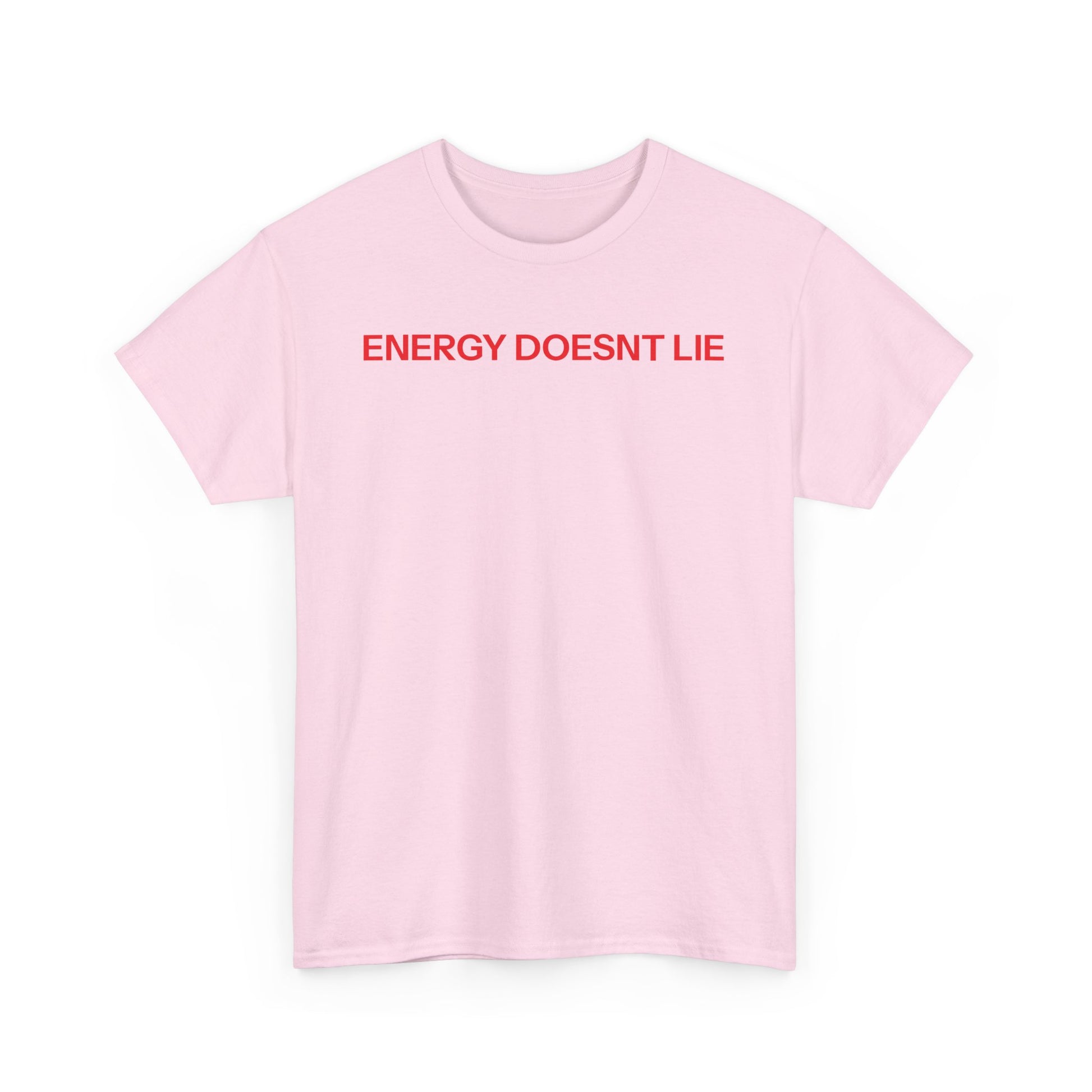 Energy T-shirt
