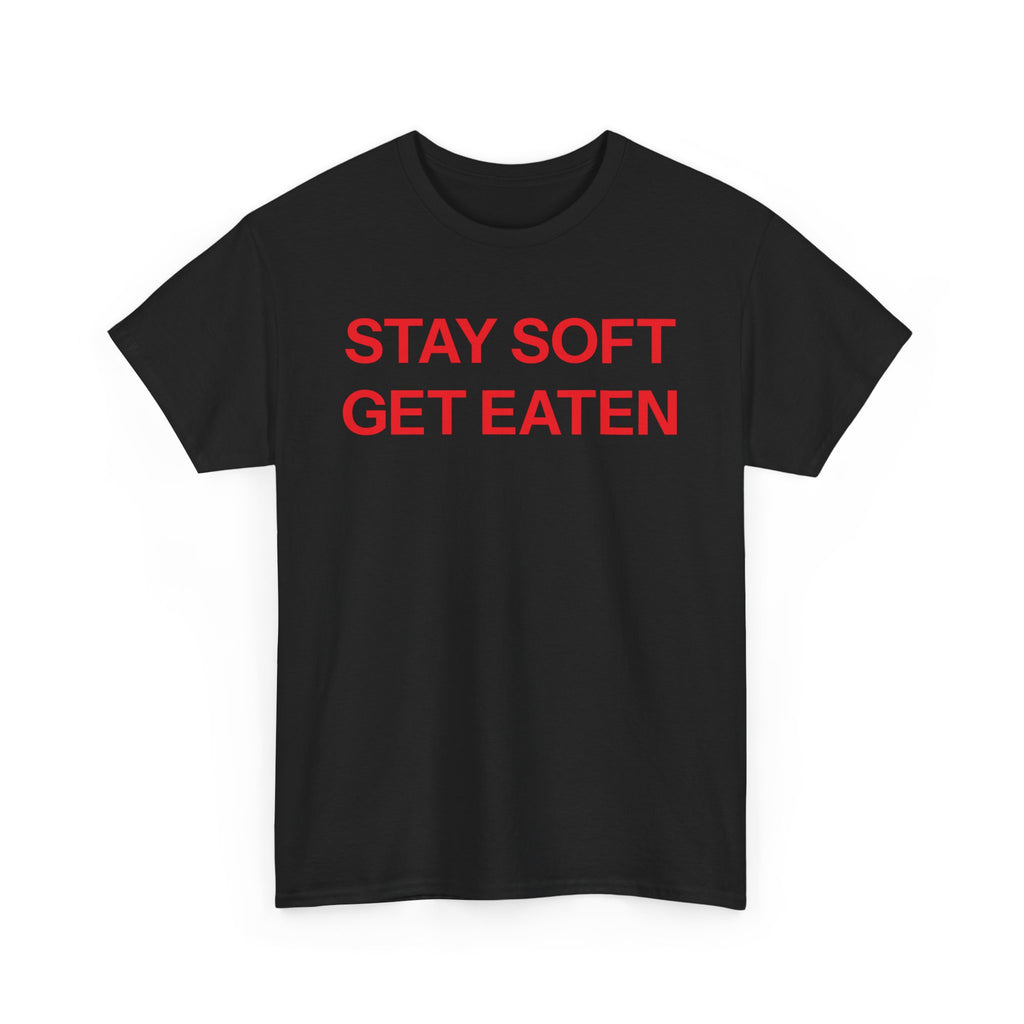 Stay Soft T-shirt