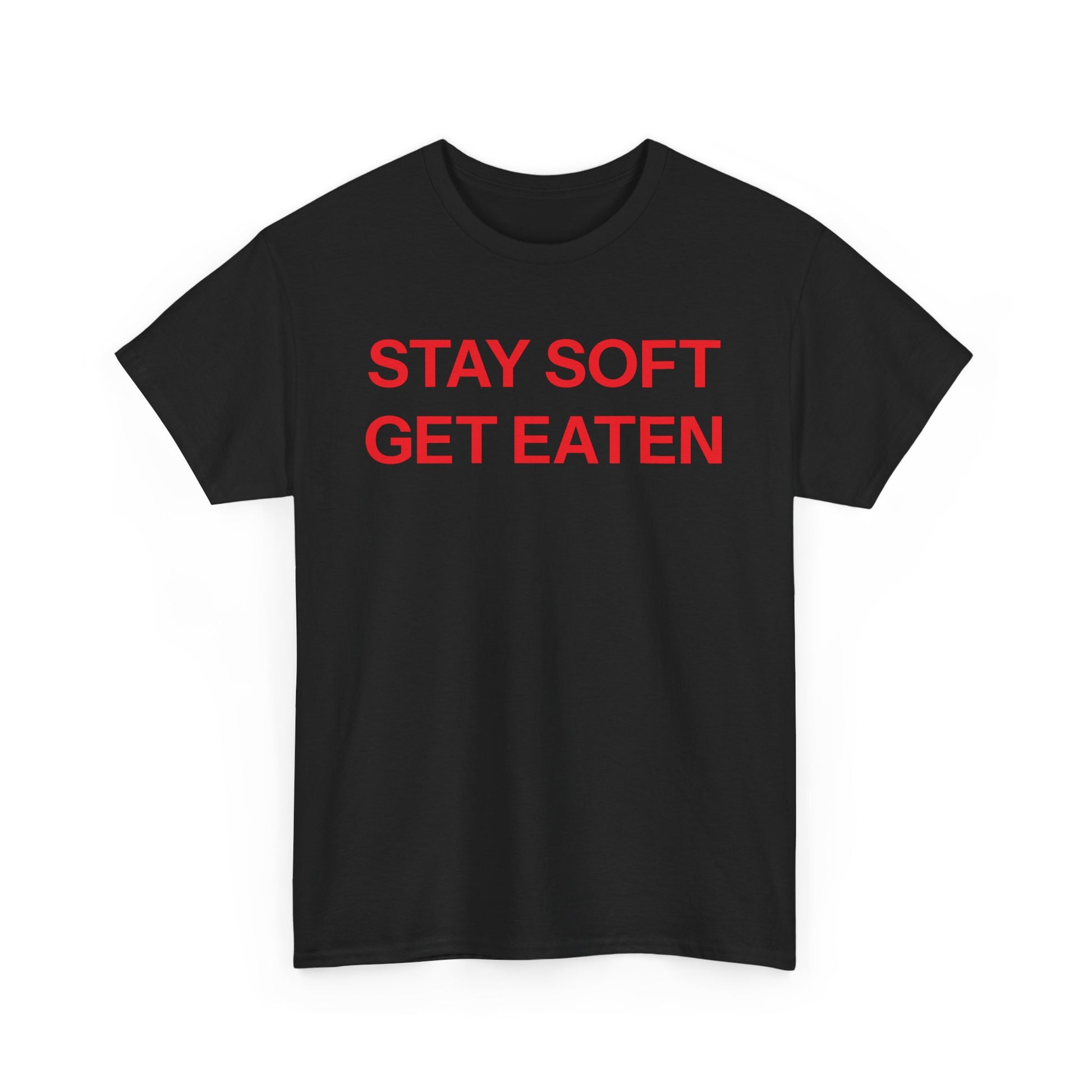 Stay Soft T-shirt