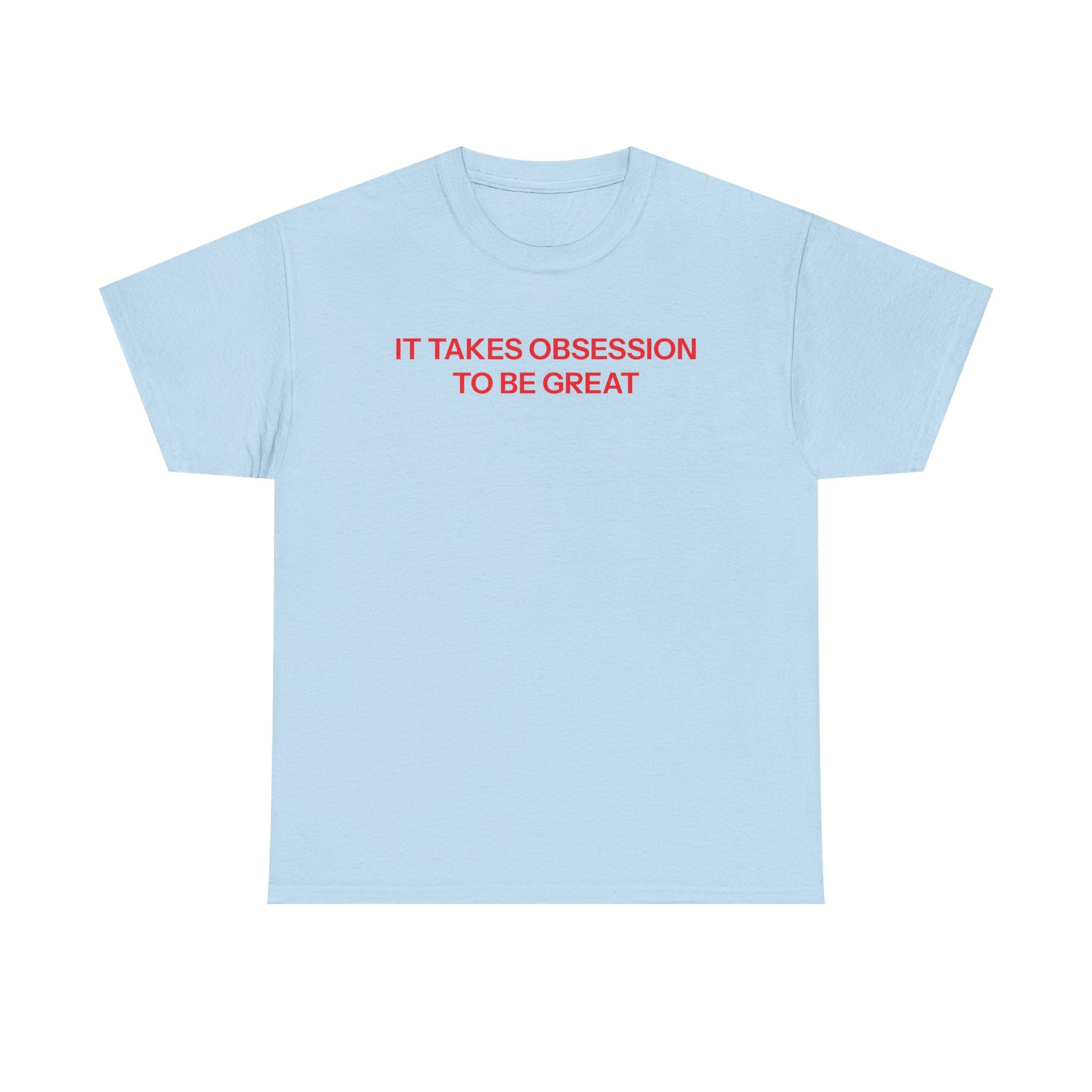 Copy of Copy of Obsession T-shirt