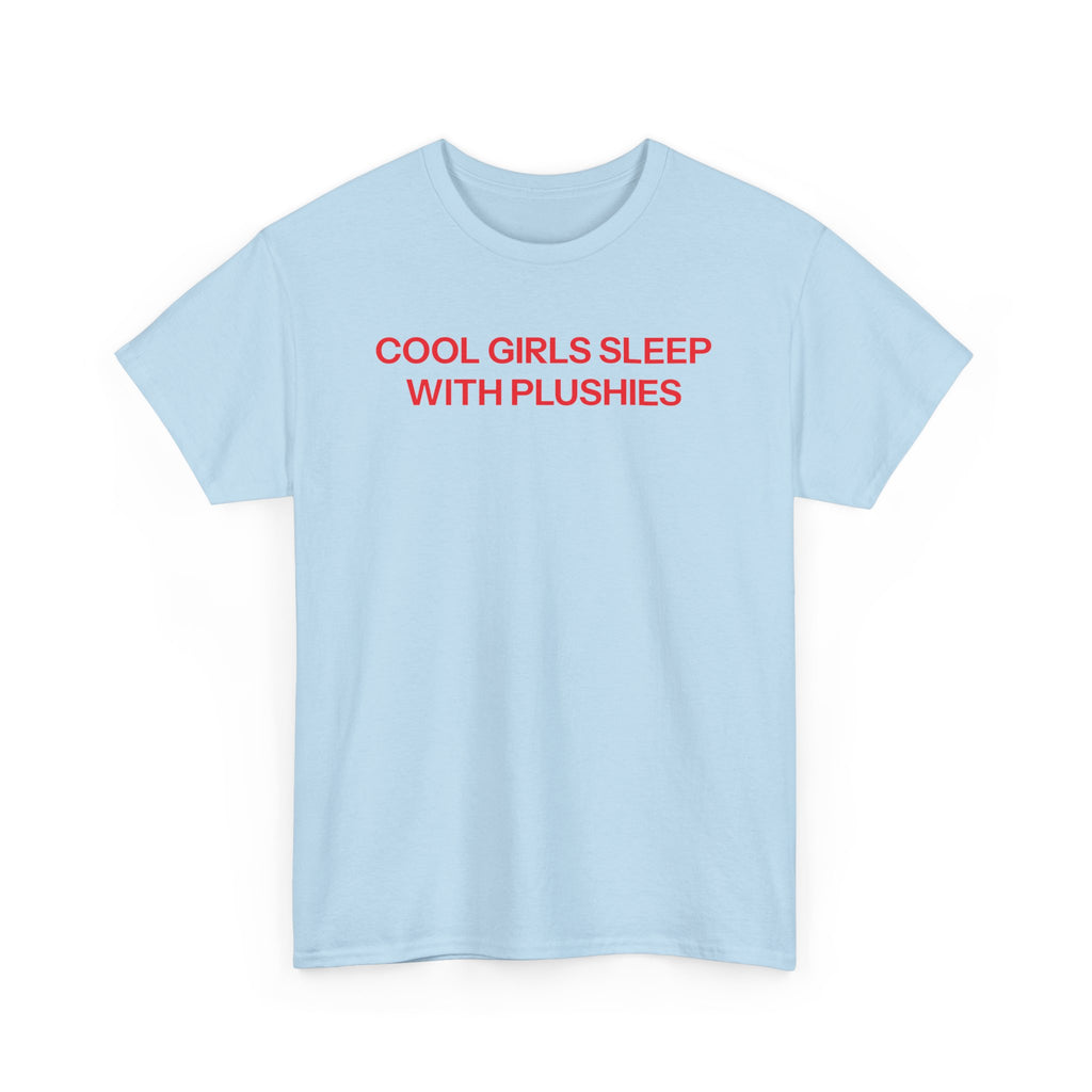 Cool girls T-shirt