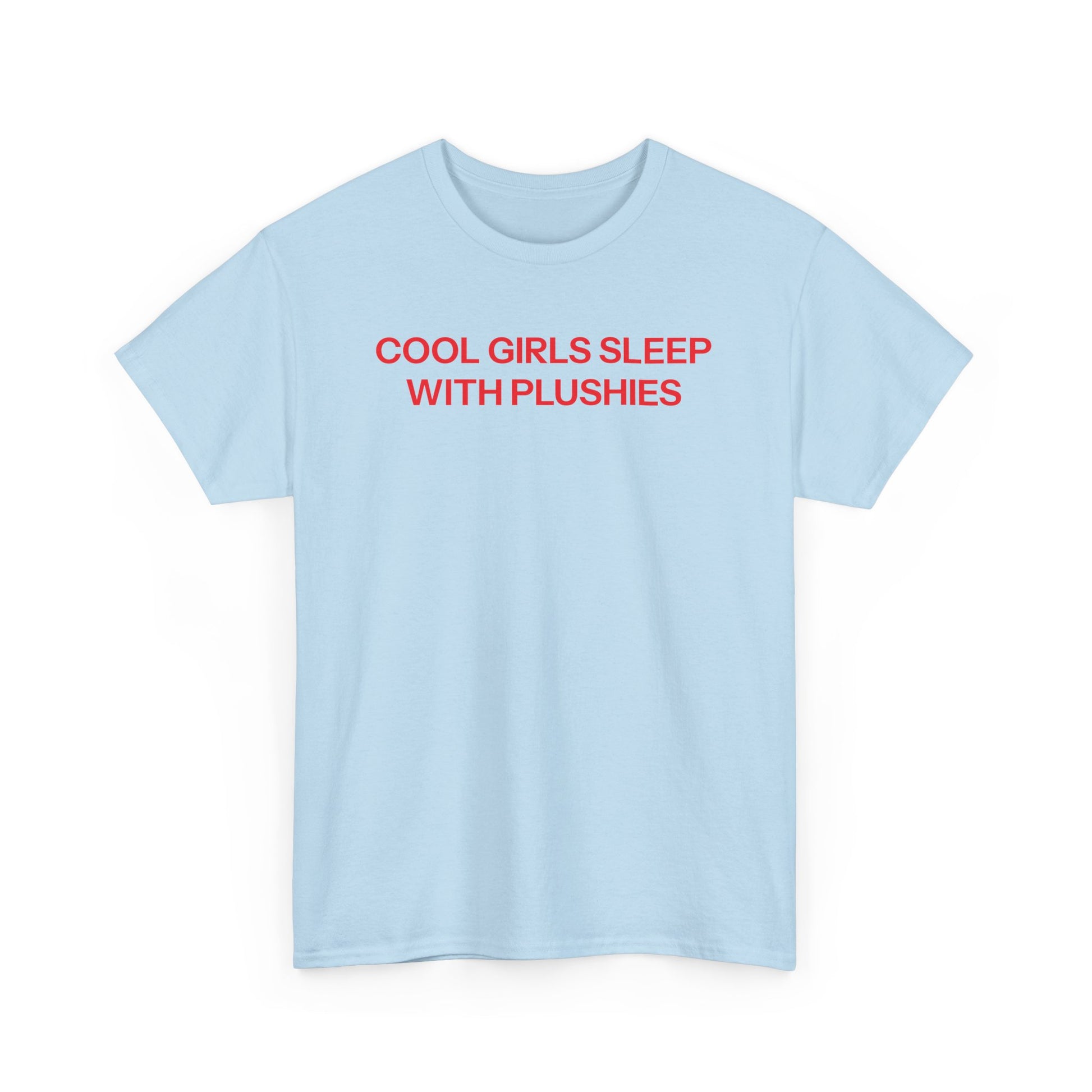 Cool girls T-shirt