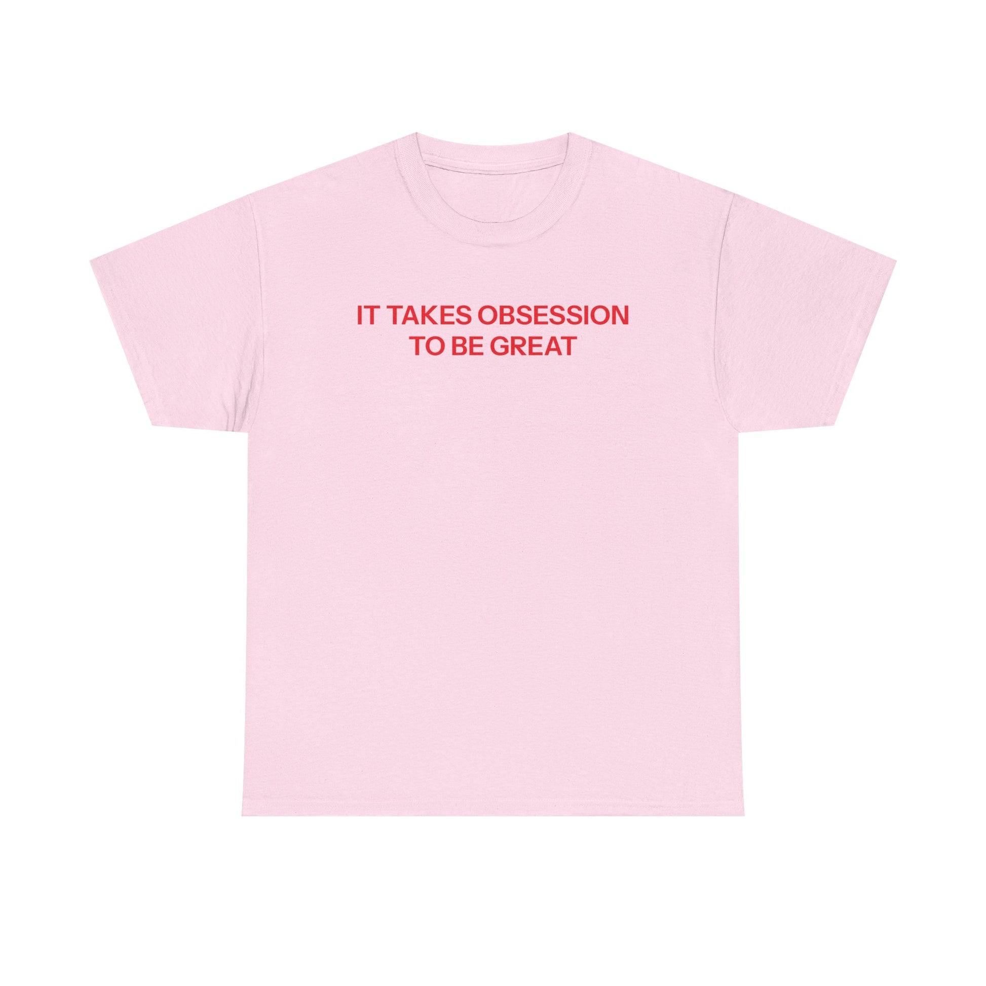 Copy of Copy of Obsession T-shirt