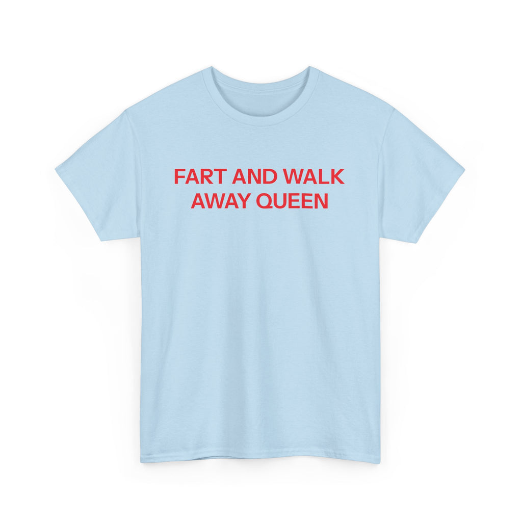 Fart T-shirt