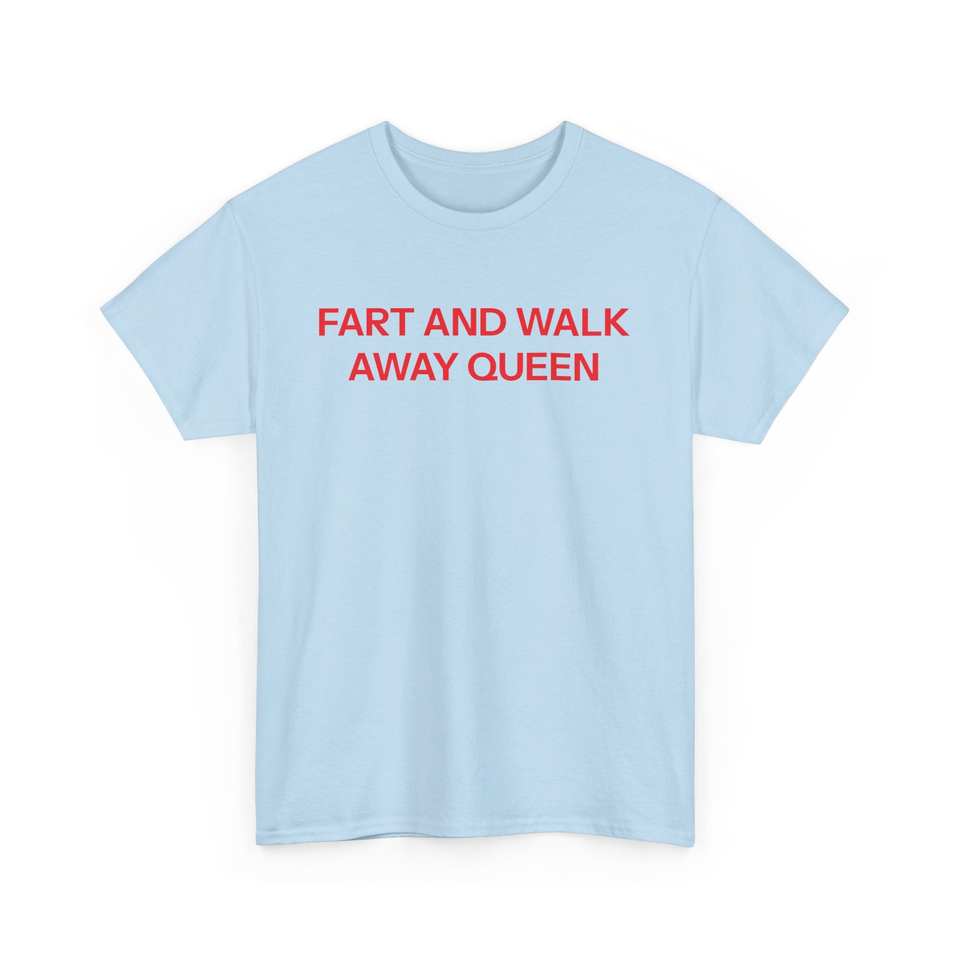 Fart T-shirt
