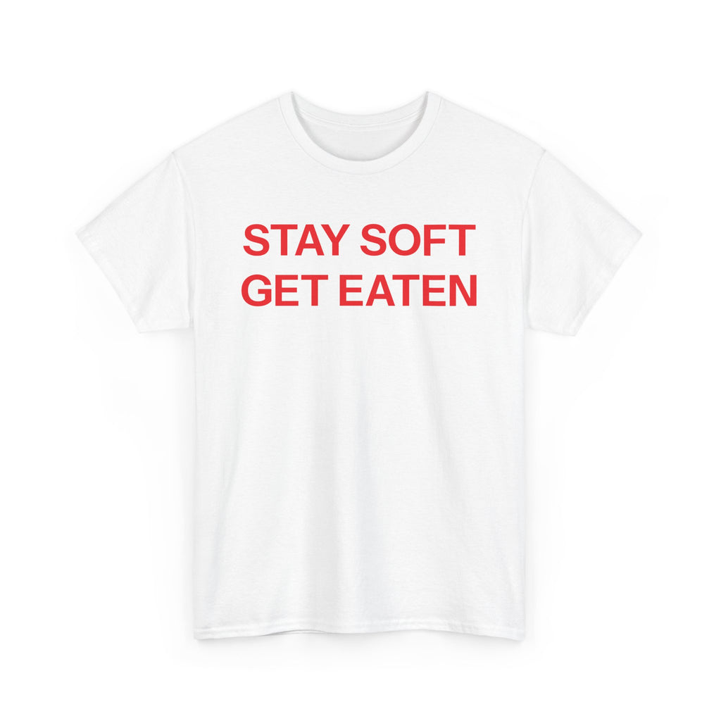 Stay Soft T-shirt