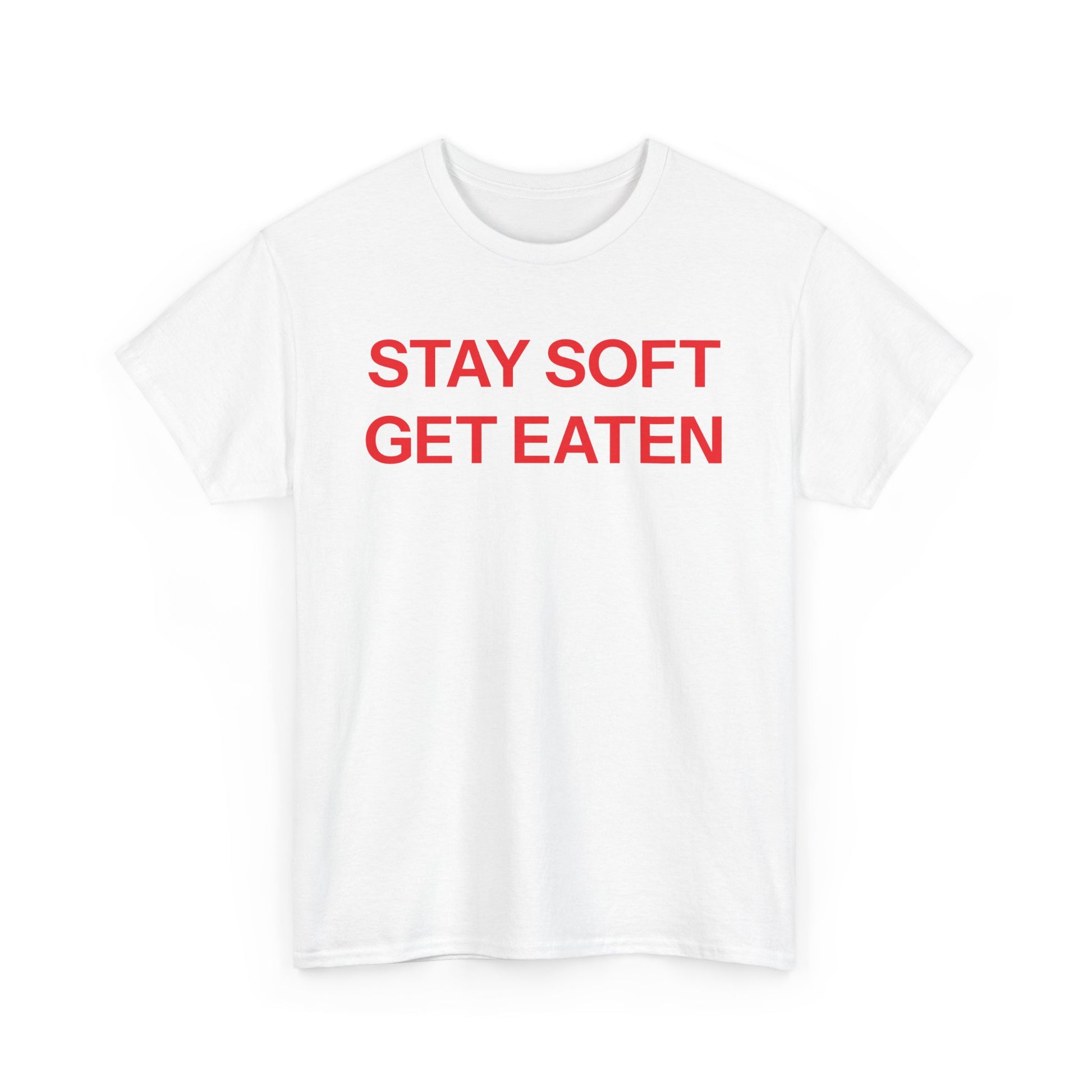 Stay Soft T-shirt