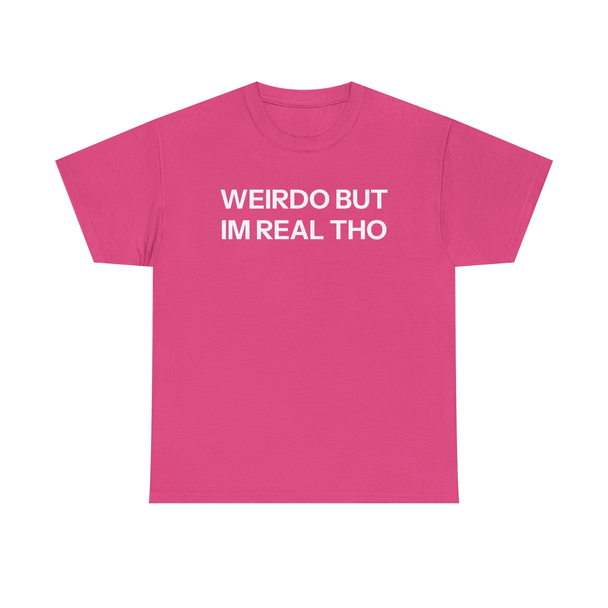 Weirdo T-shirt