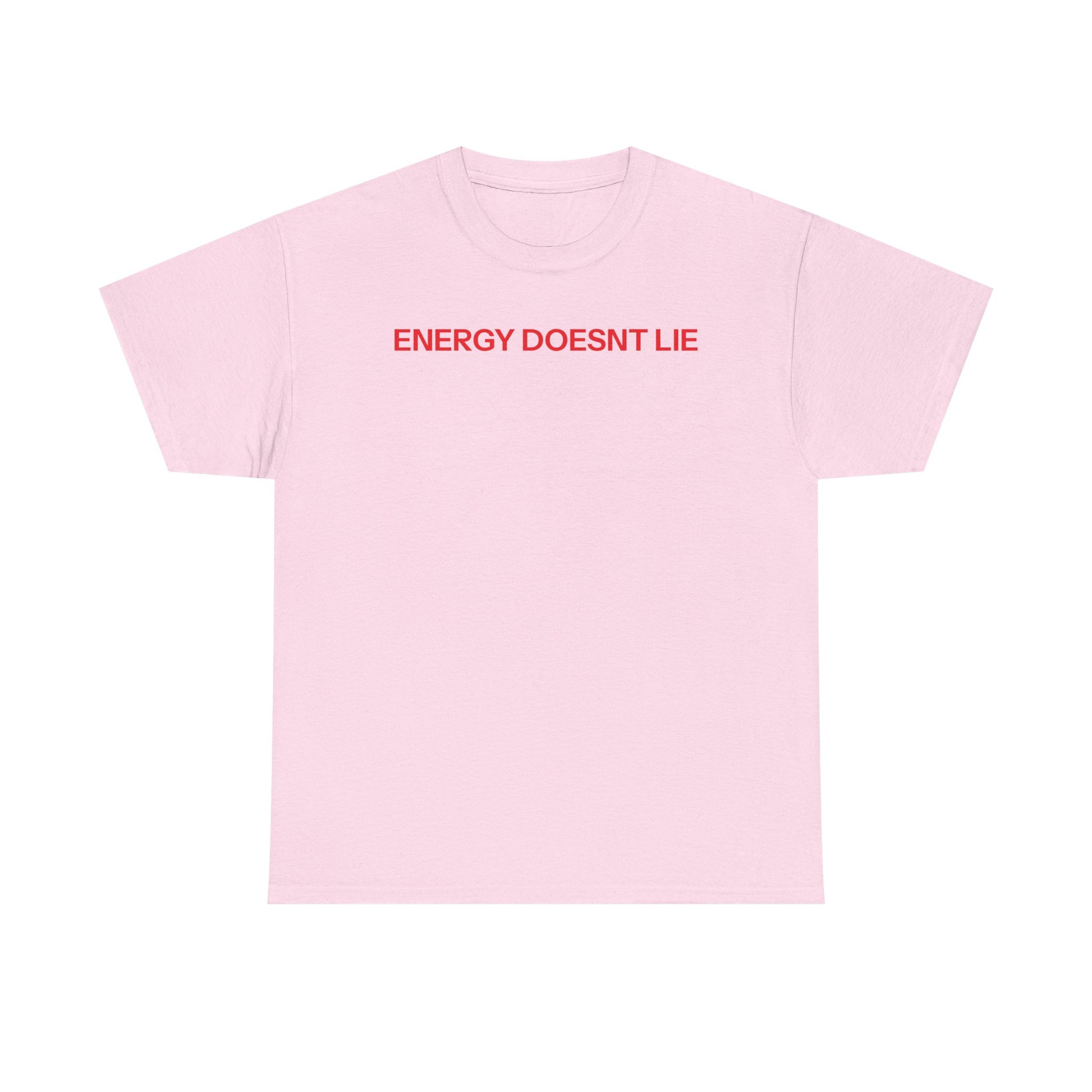 Energy T-shirt