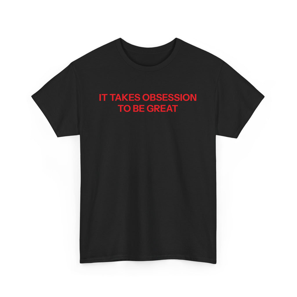 Copy of Copy of Obsession T-shirt