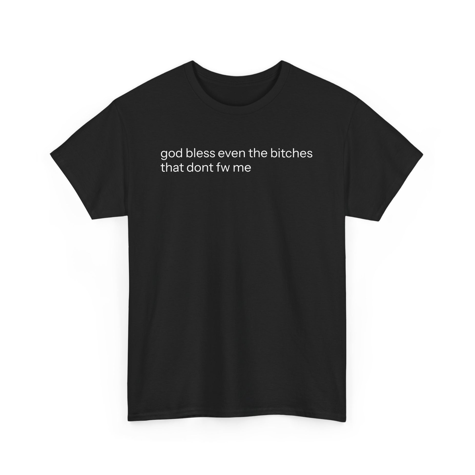 God bless T-shirt