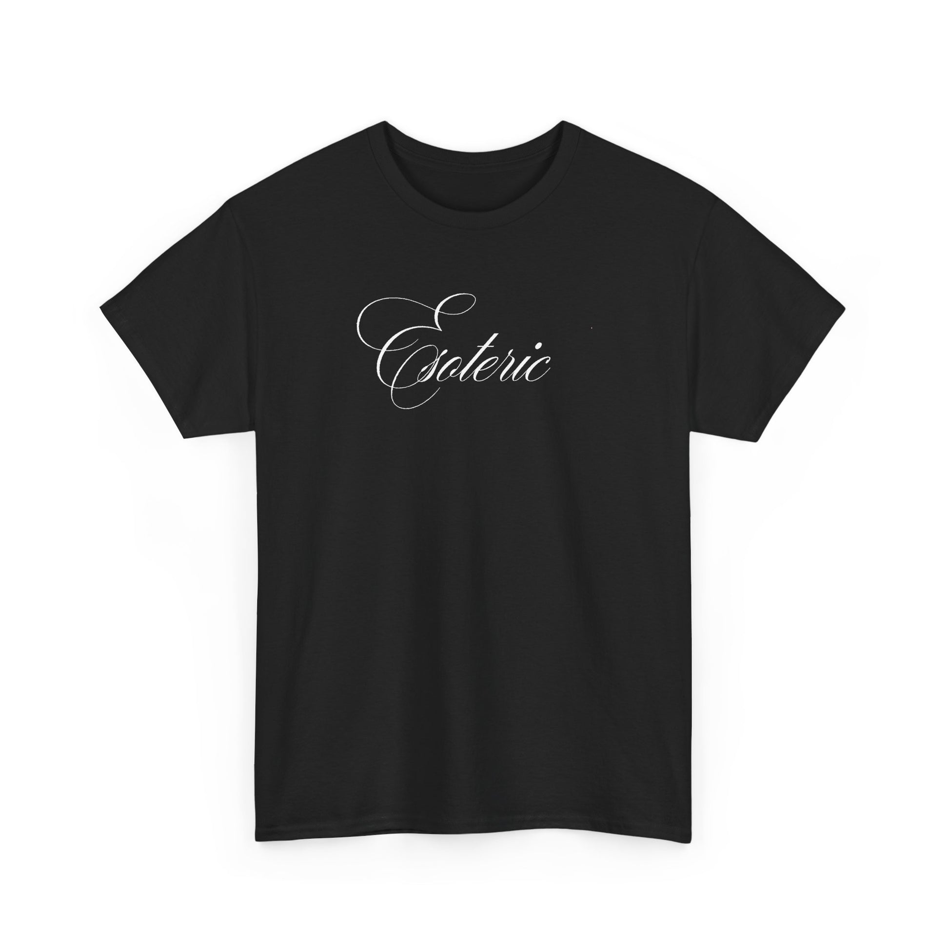 Esoteric T-shirt
