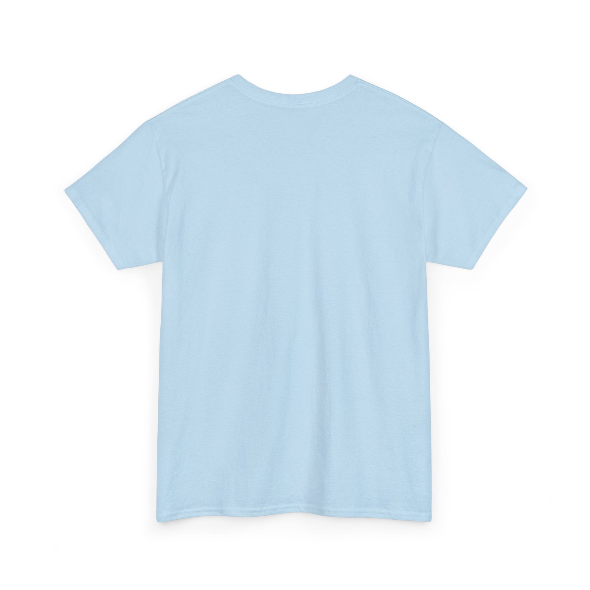 all this T-shirt