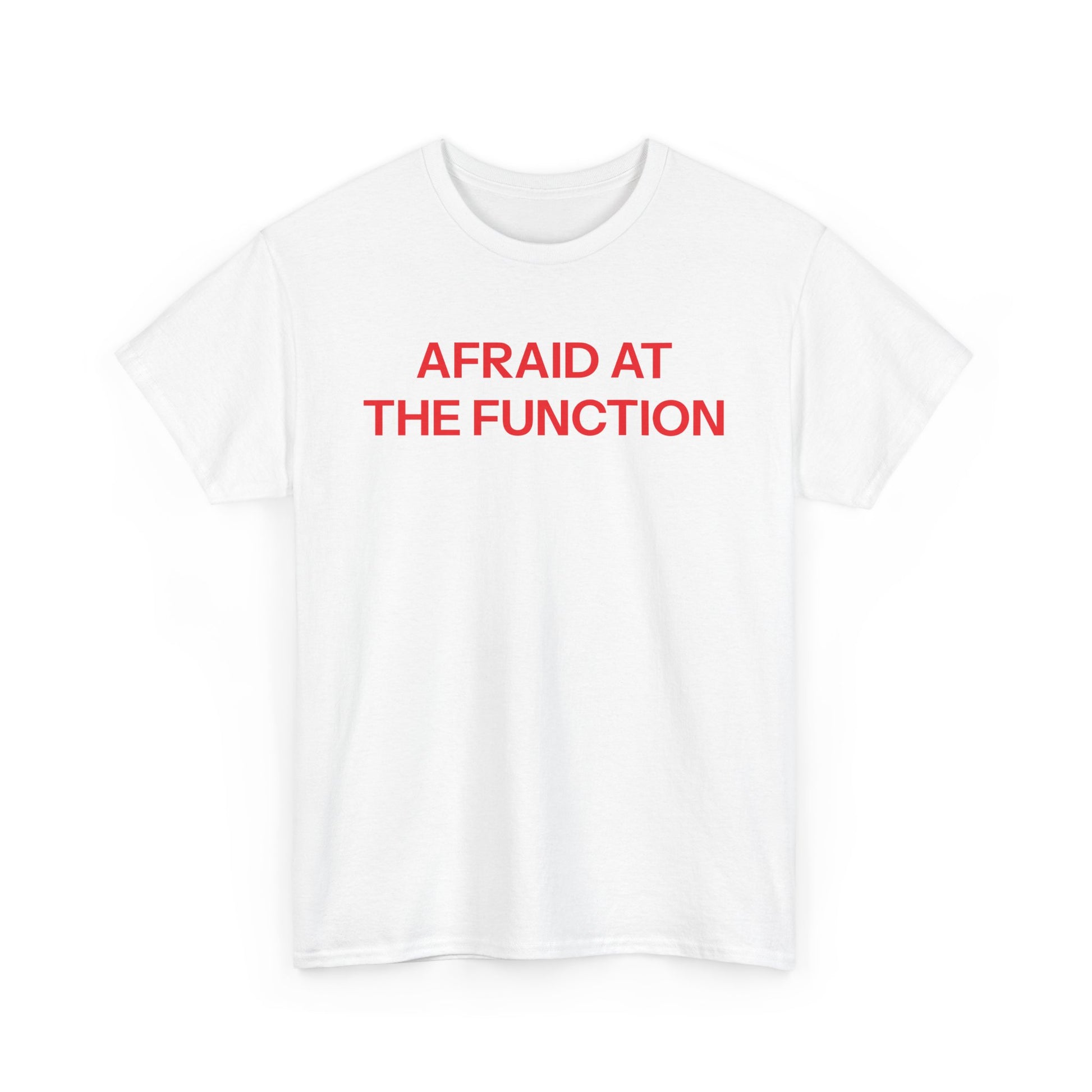 Do Care T-shirt