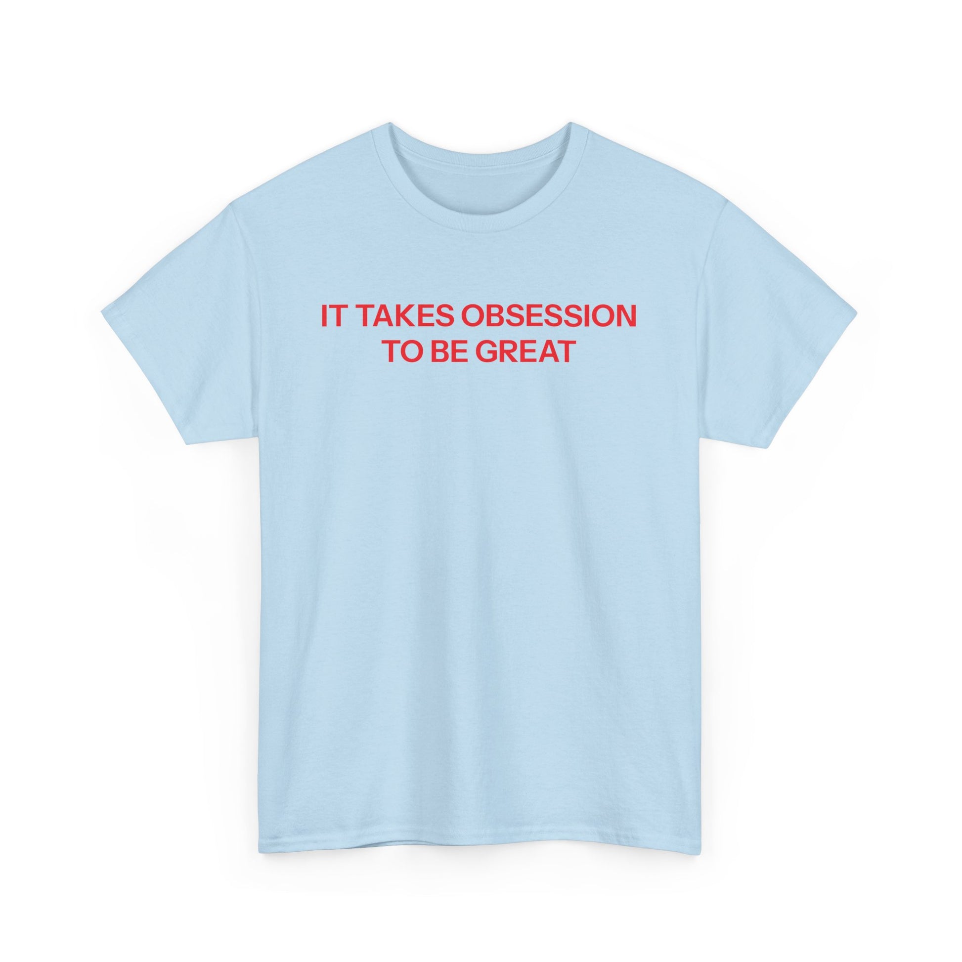 Copy of Copy of Obsession T-shirt
