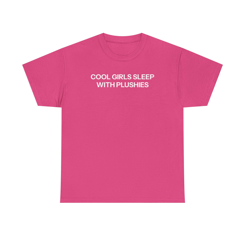 Cool girls T-shirt