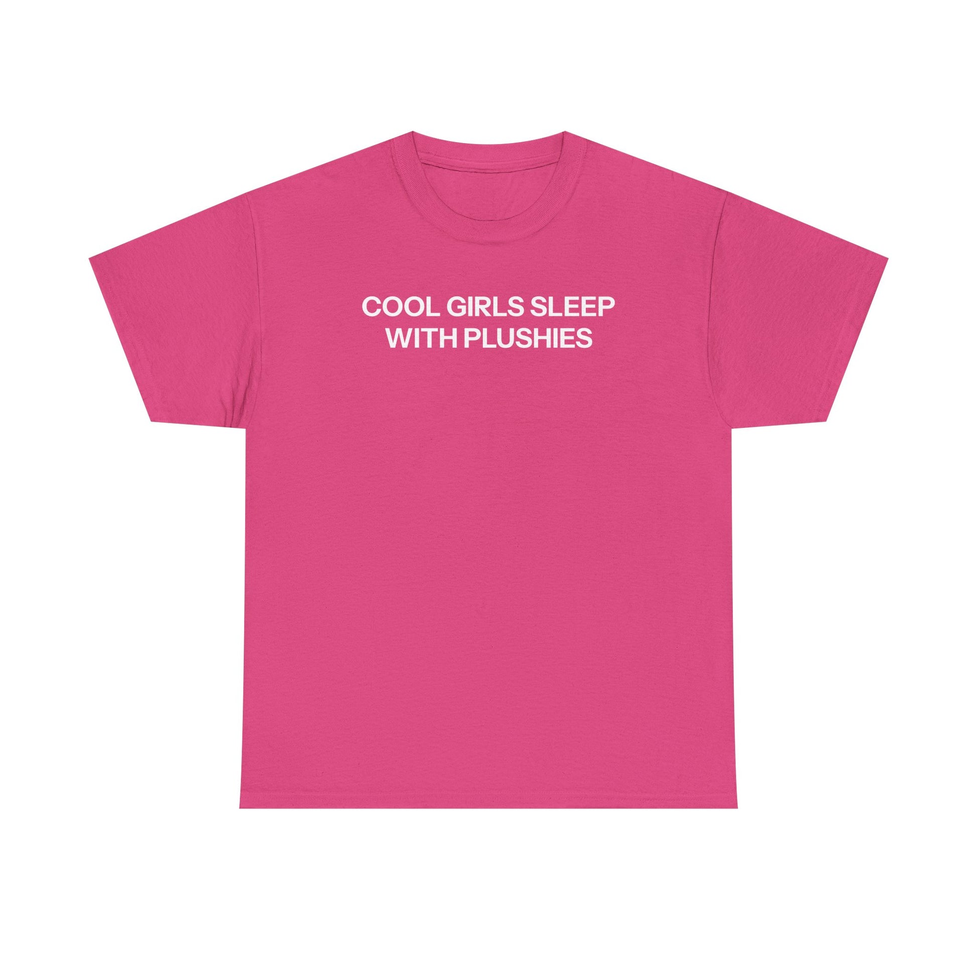 Cool girls T-shirt