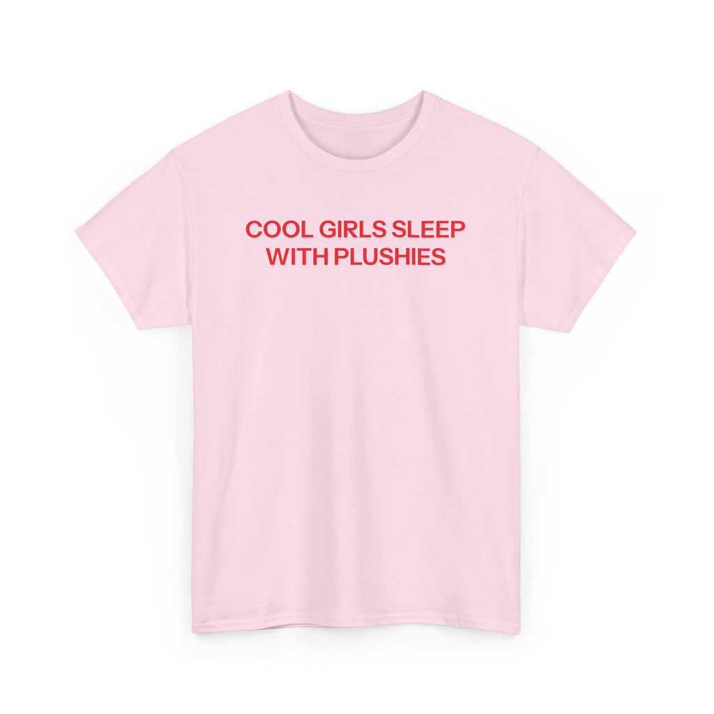 Cool girls T-shirt