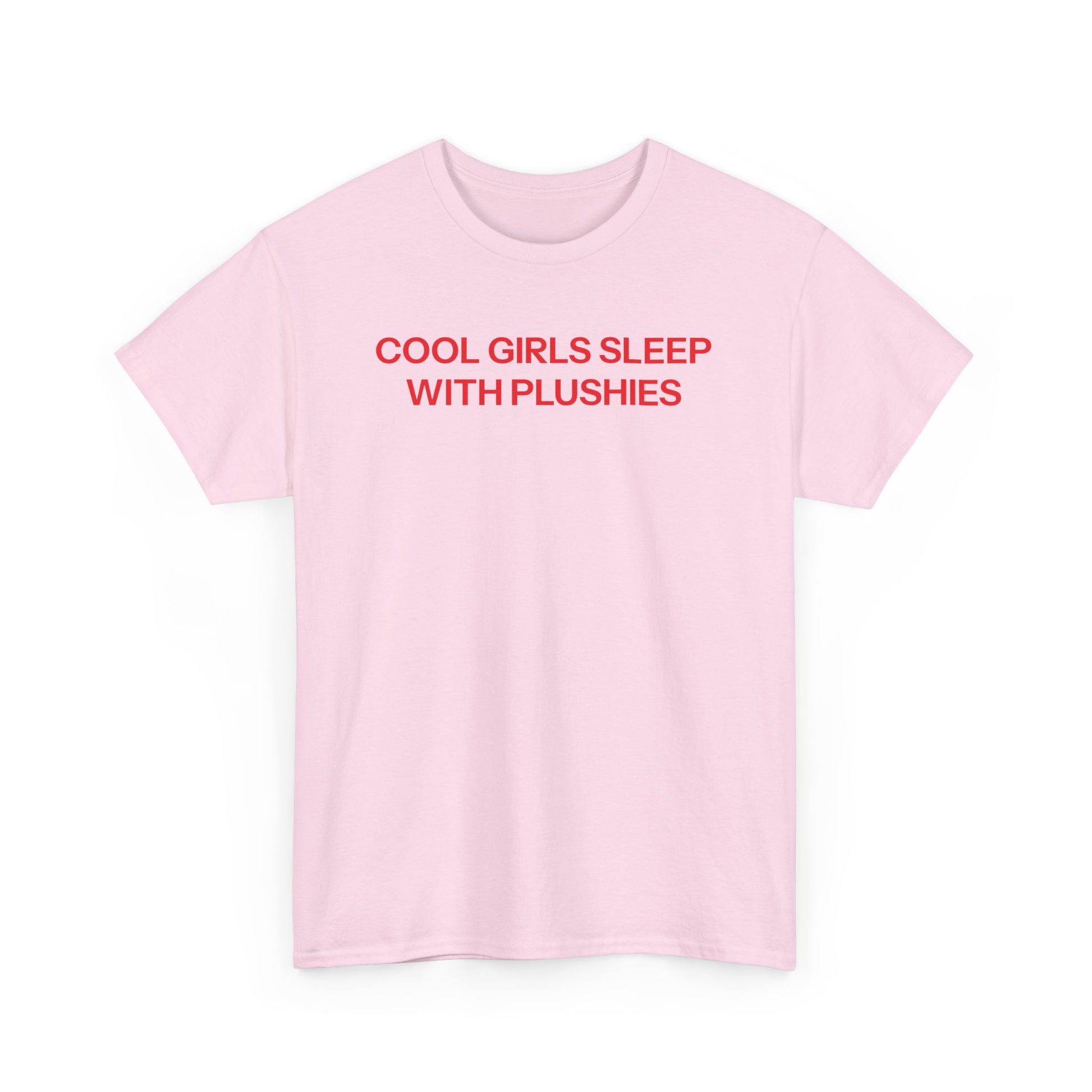 Cool girls T-shirt