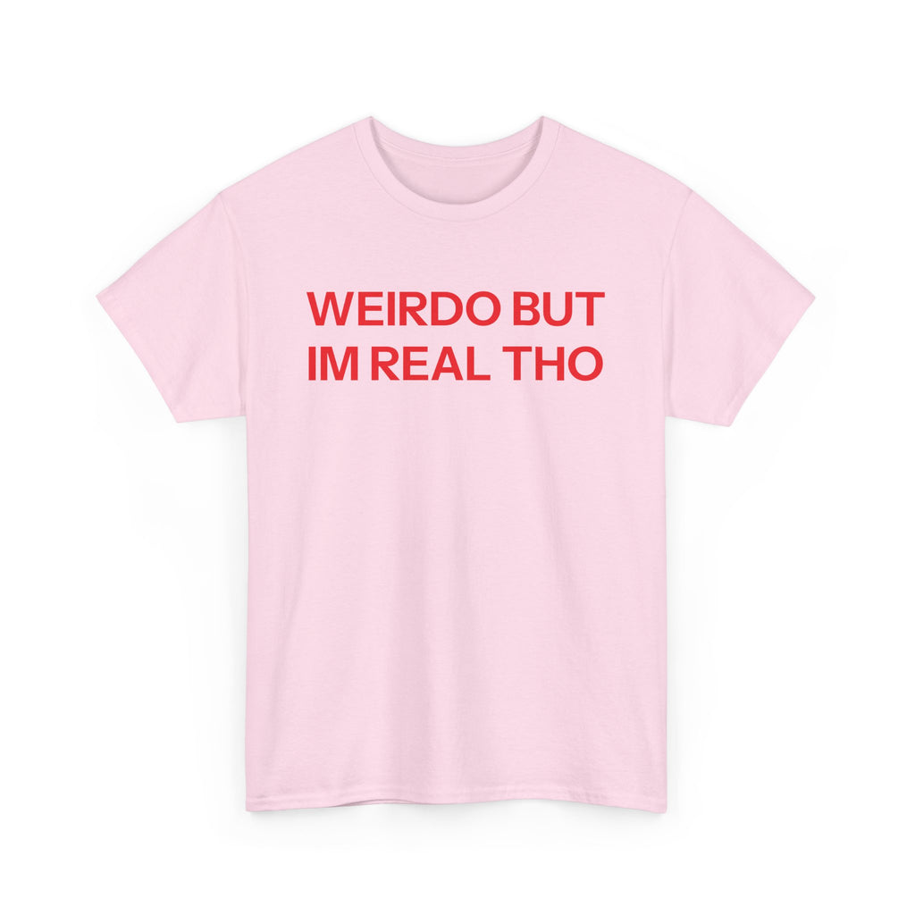 Weirdo T-shirt