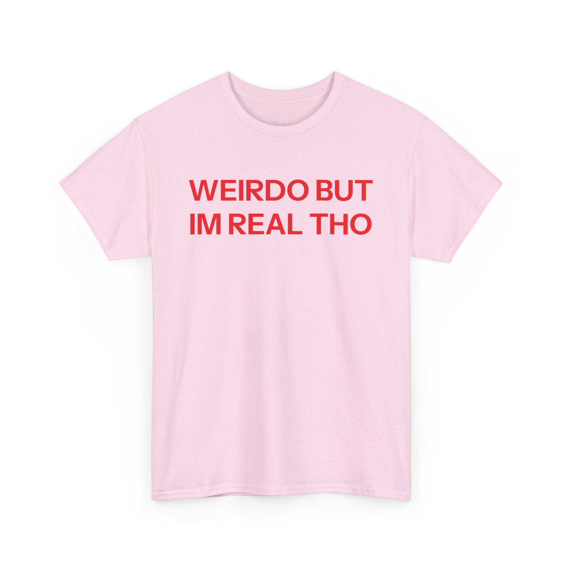 Weirdo T-shirt