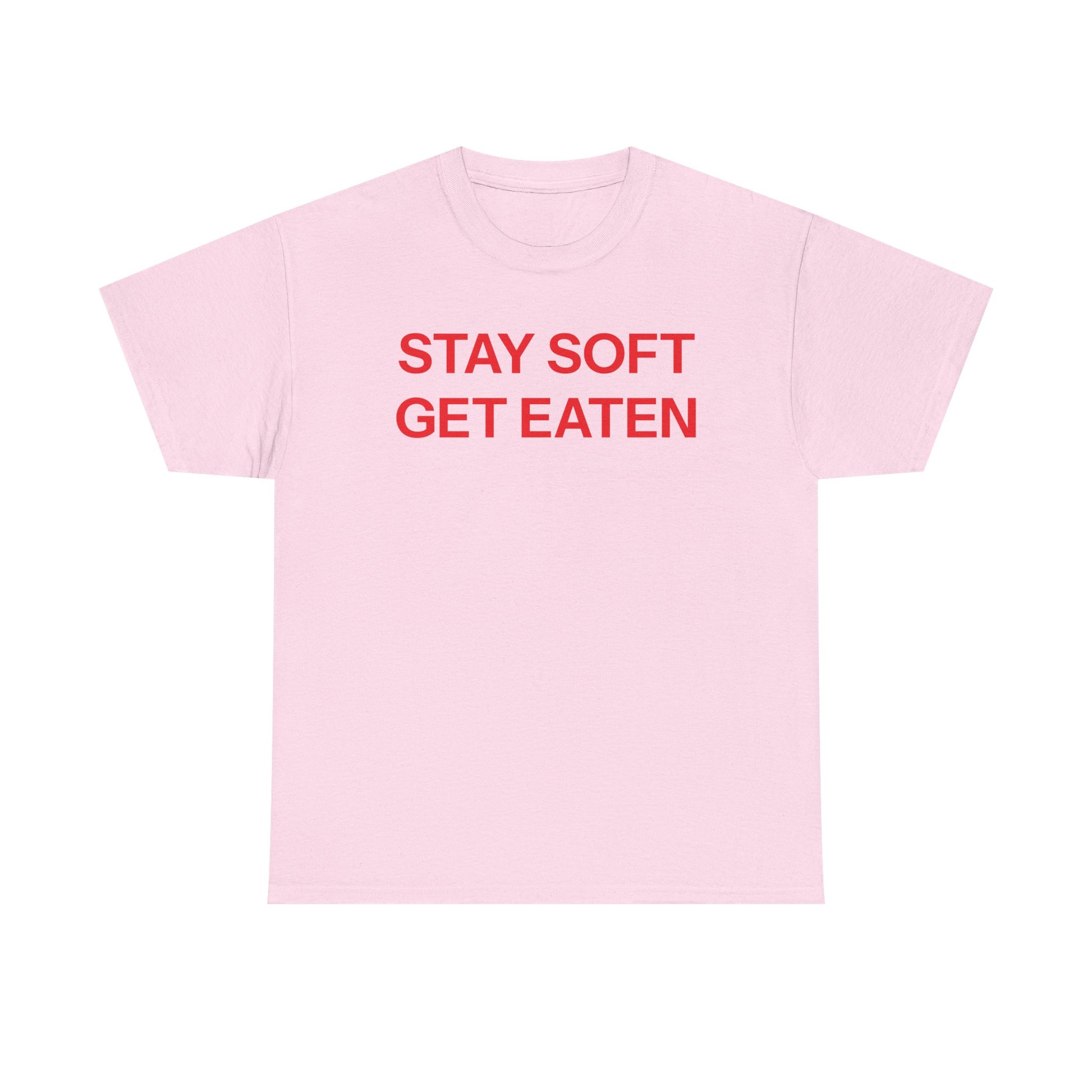 Stay Soft T-shirt