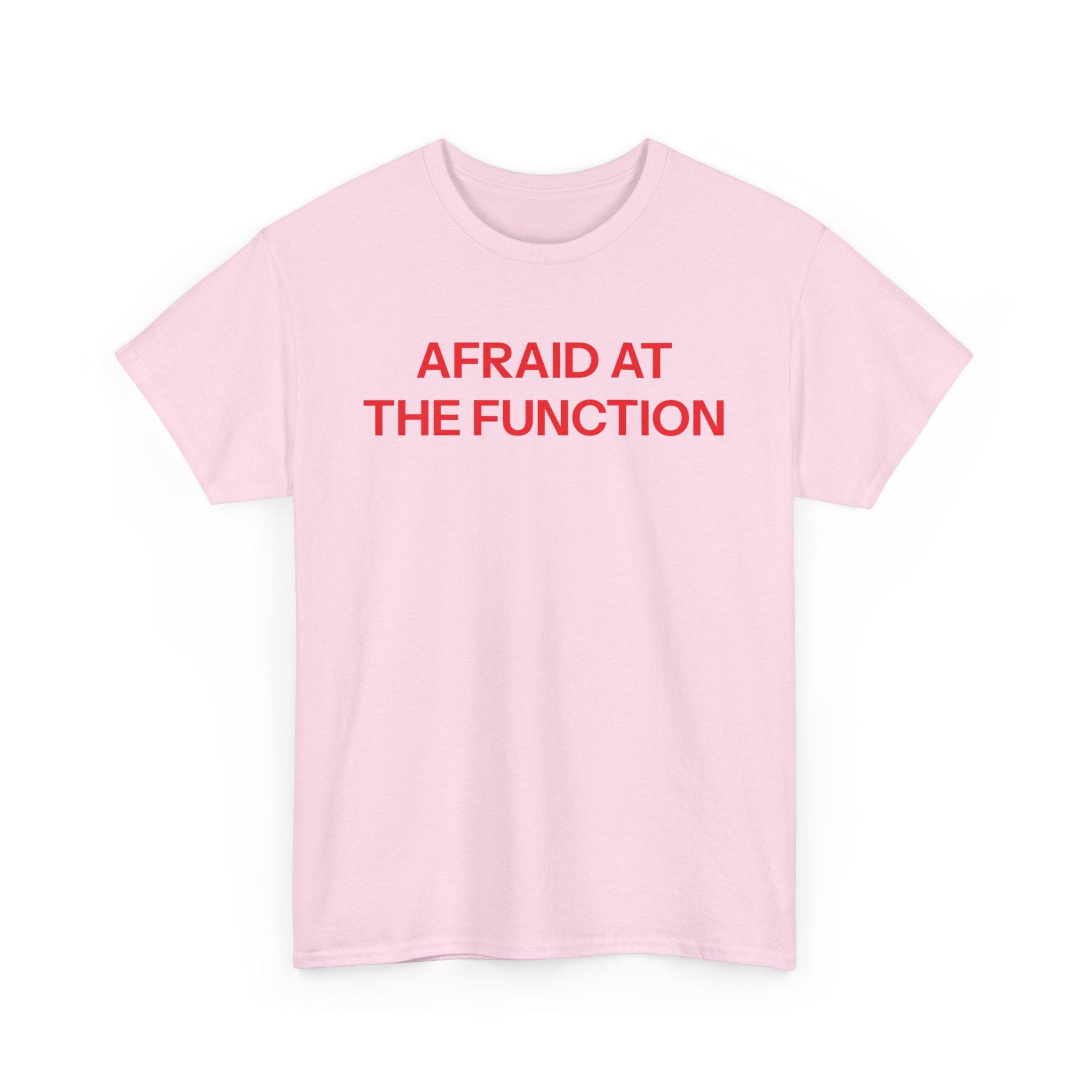 Do Care T-shirt