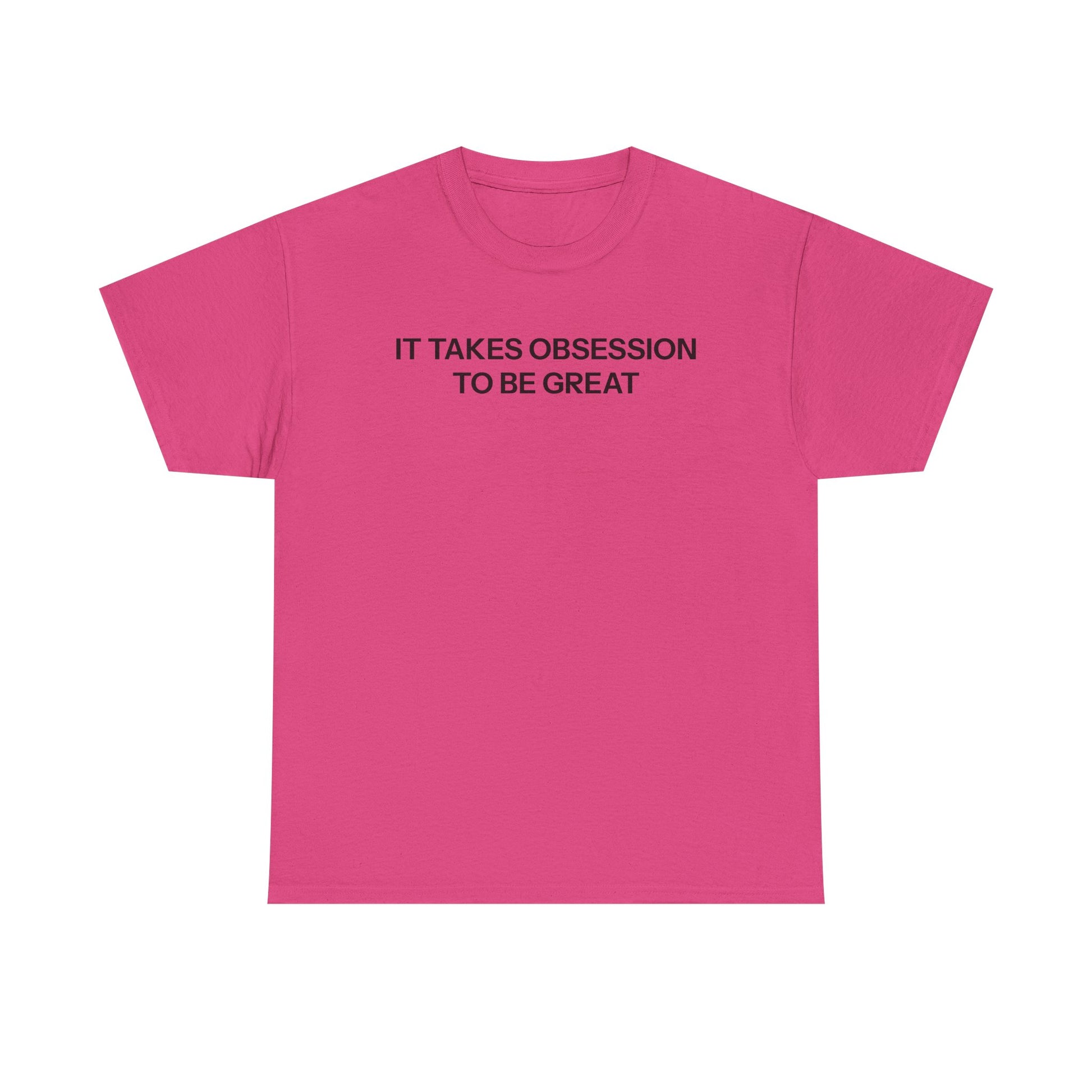Copy of Copy of Obsession T-shirt