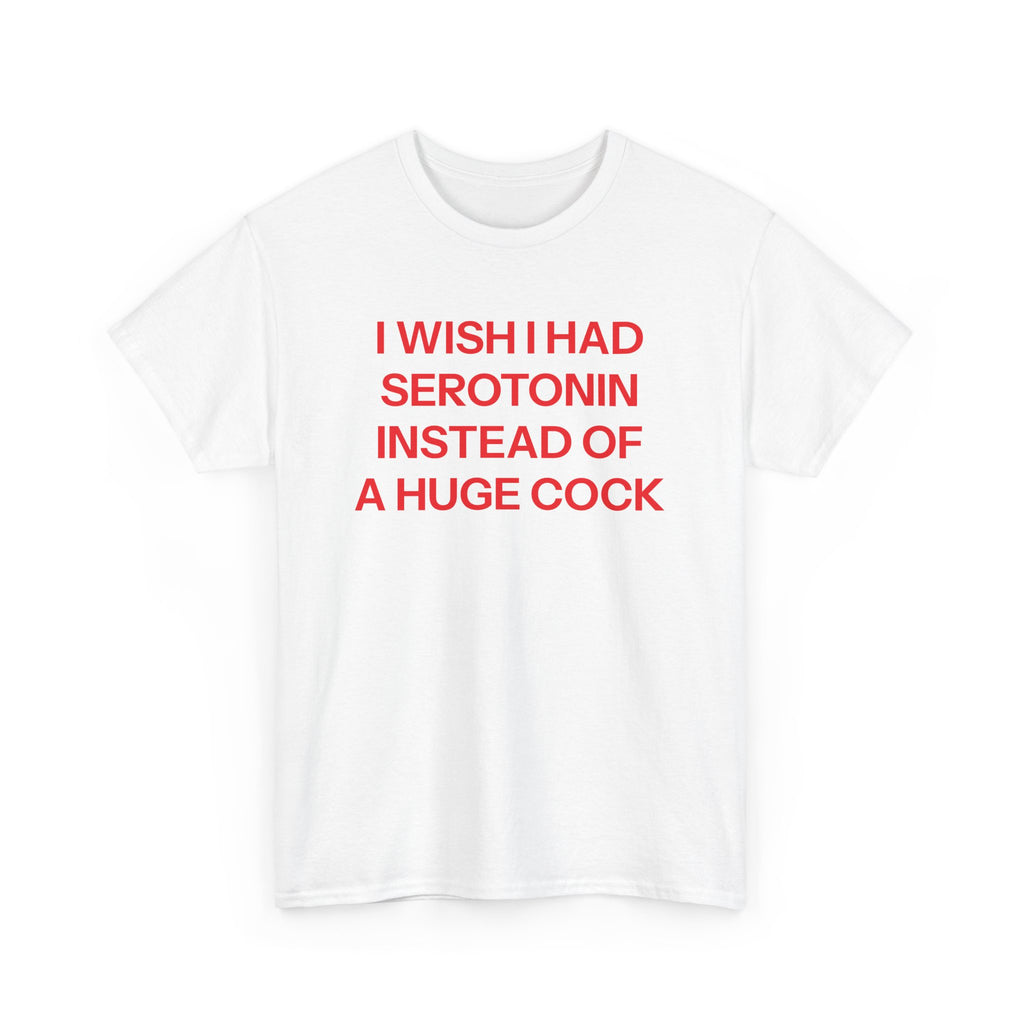 I wish T-shirt