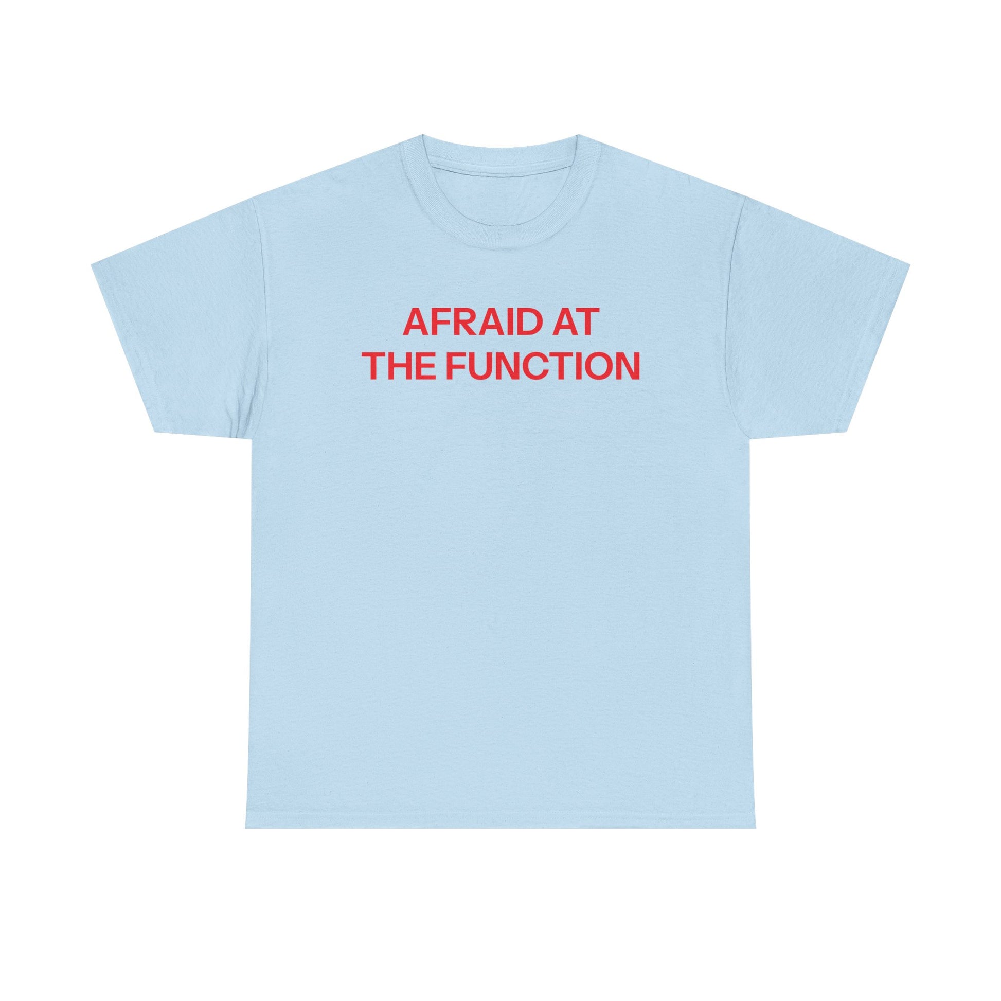 Do Care T-shirt