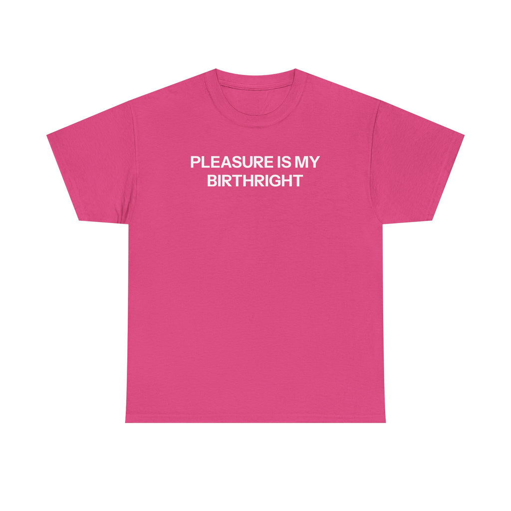 Birthright T-shirt