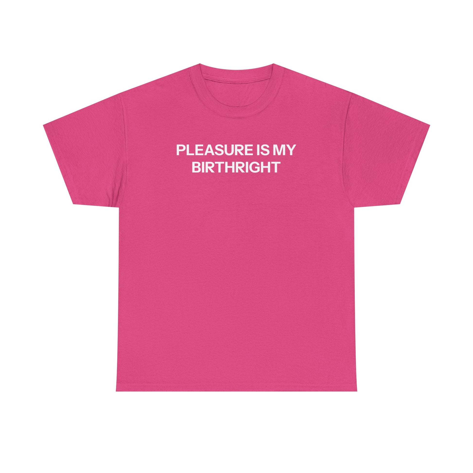 Birthright T-shirt
