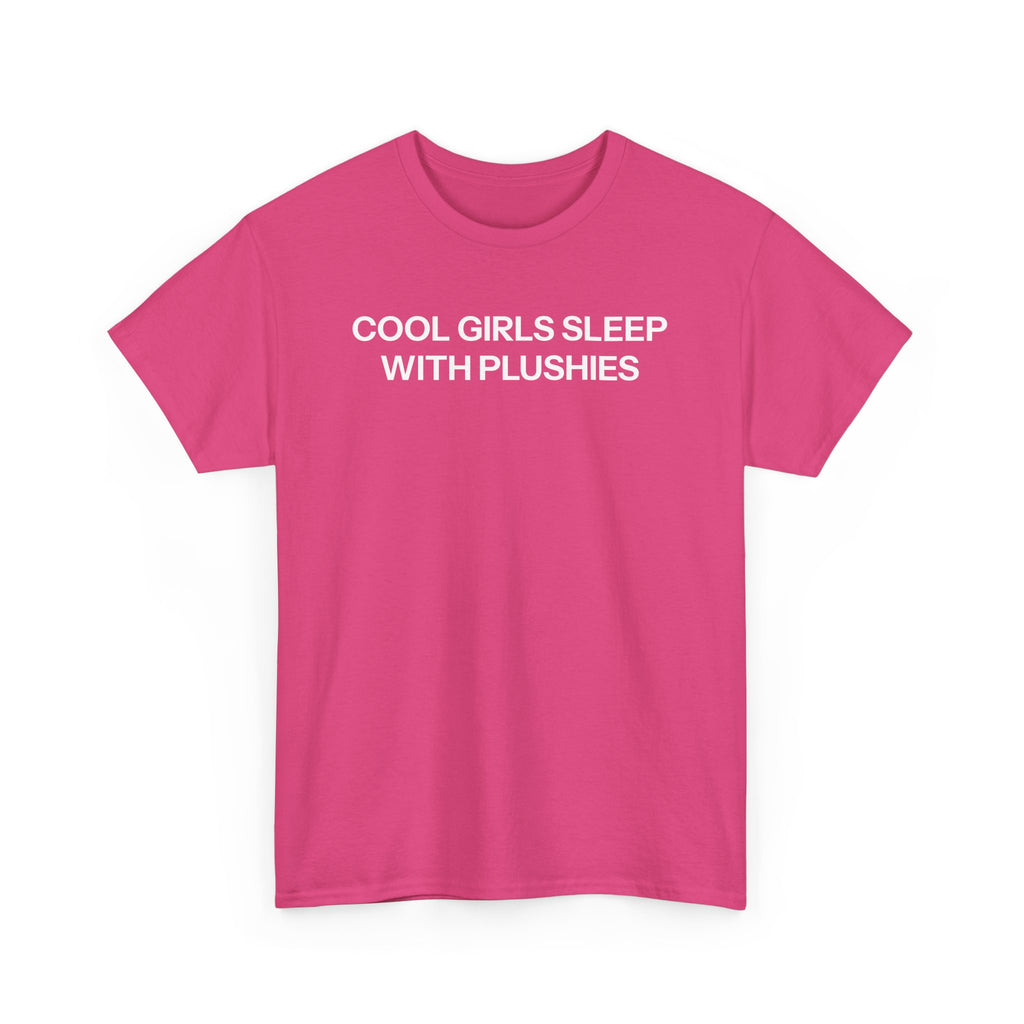 Cool girls T-shirt