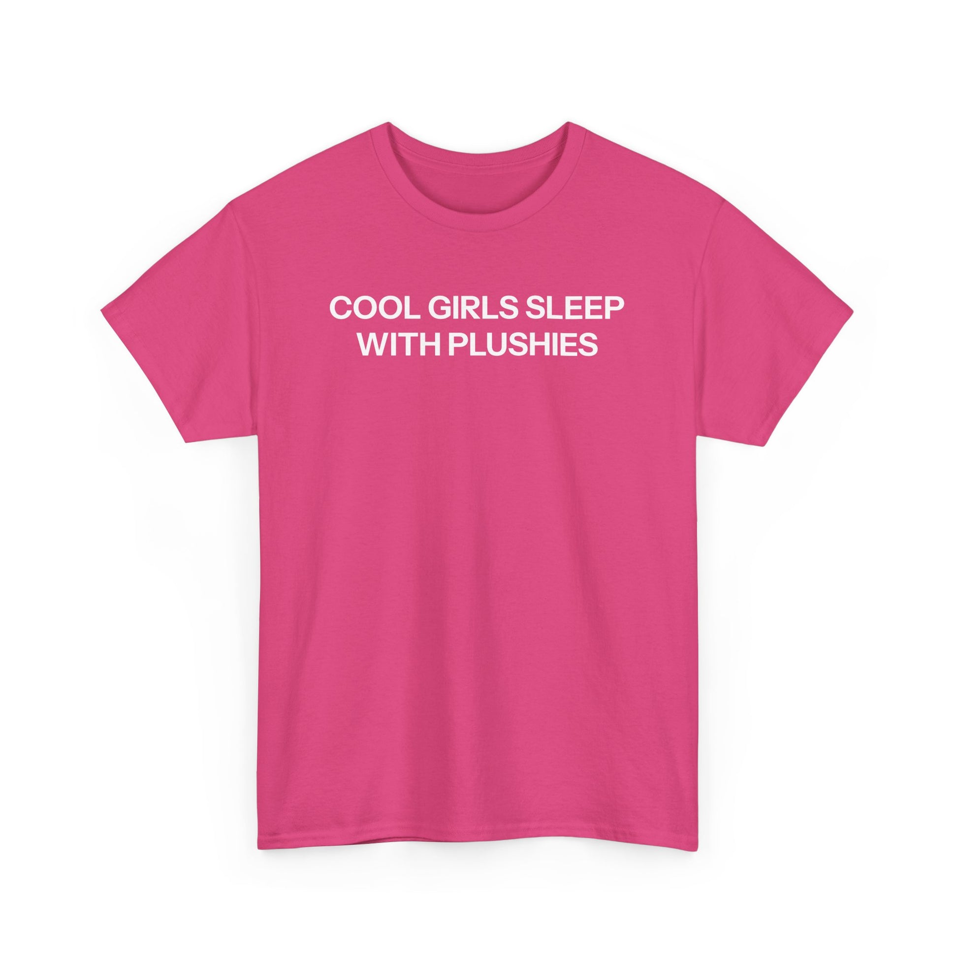 Cool girls T-shirt