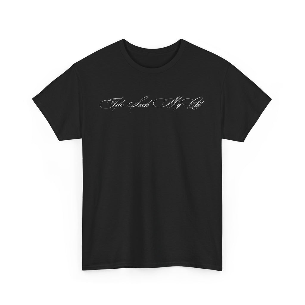 Idc smc T-shirt