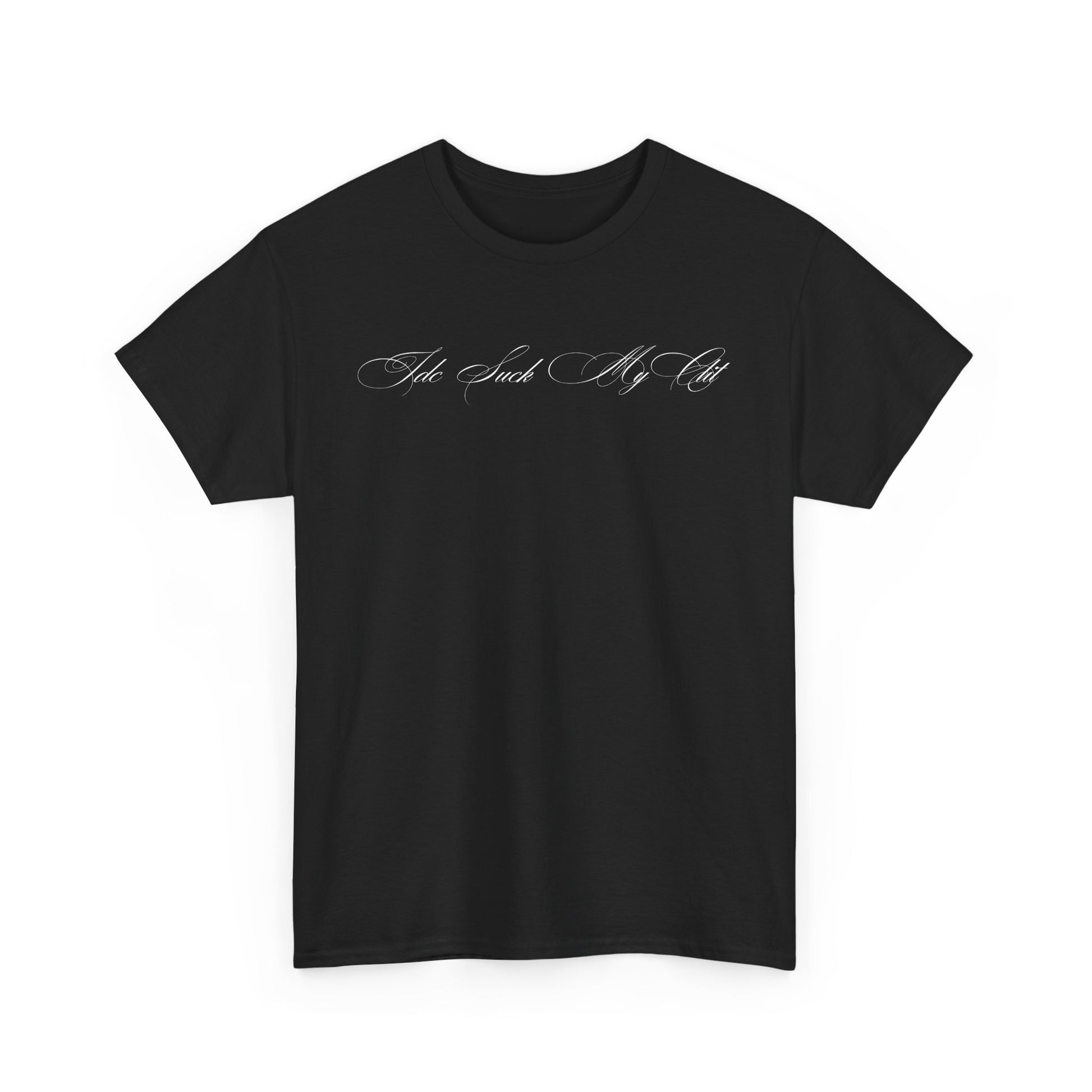 Idc smc T-shirt