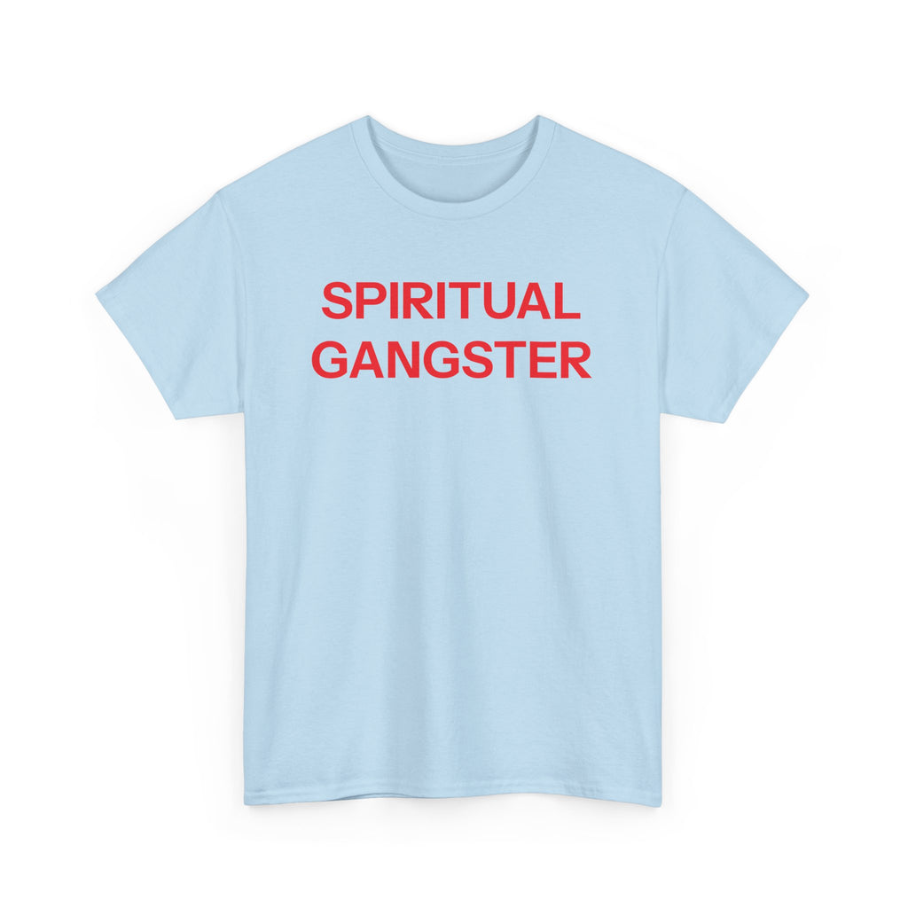 Spiritual GangsterT-shirt
