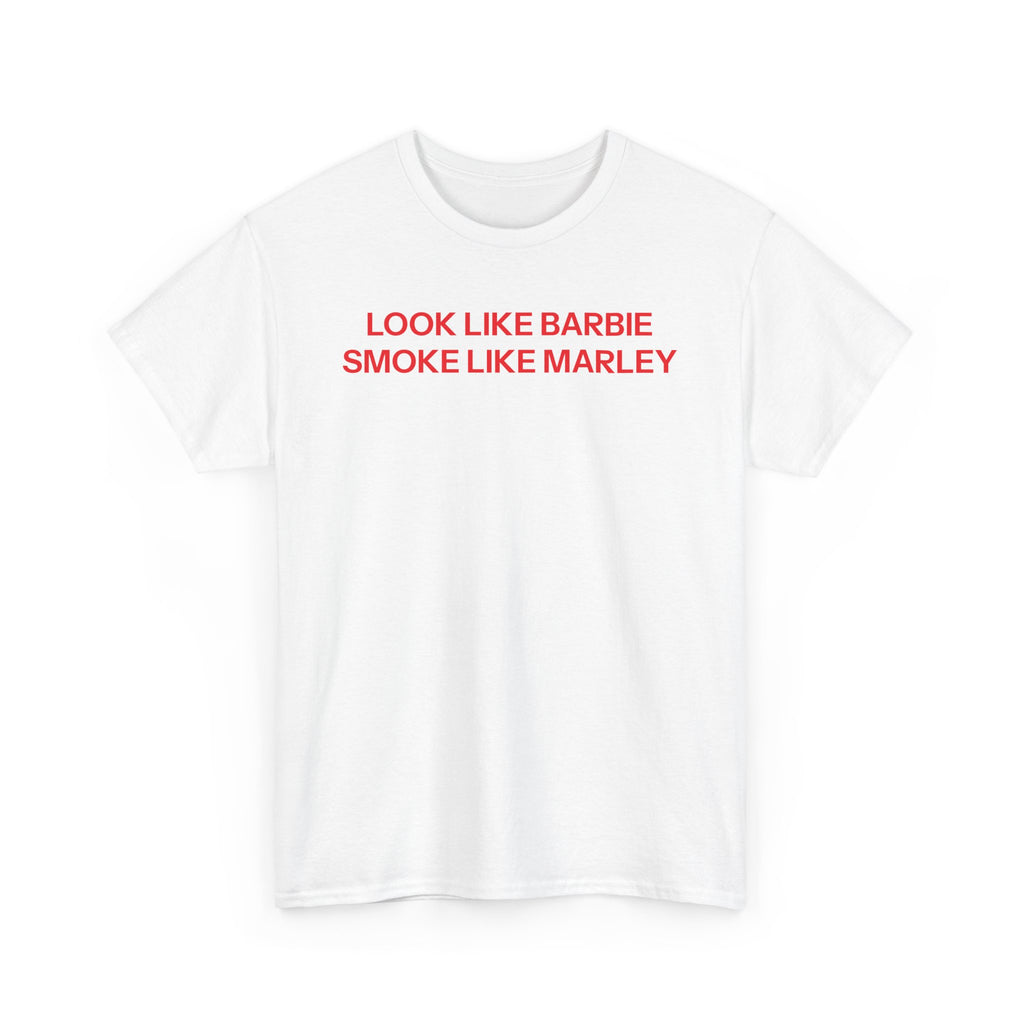 Like Marley shirt