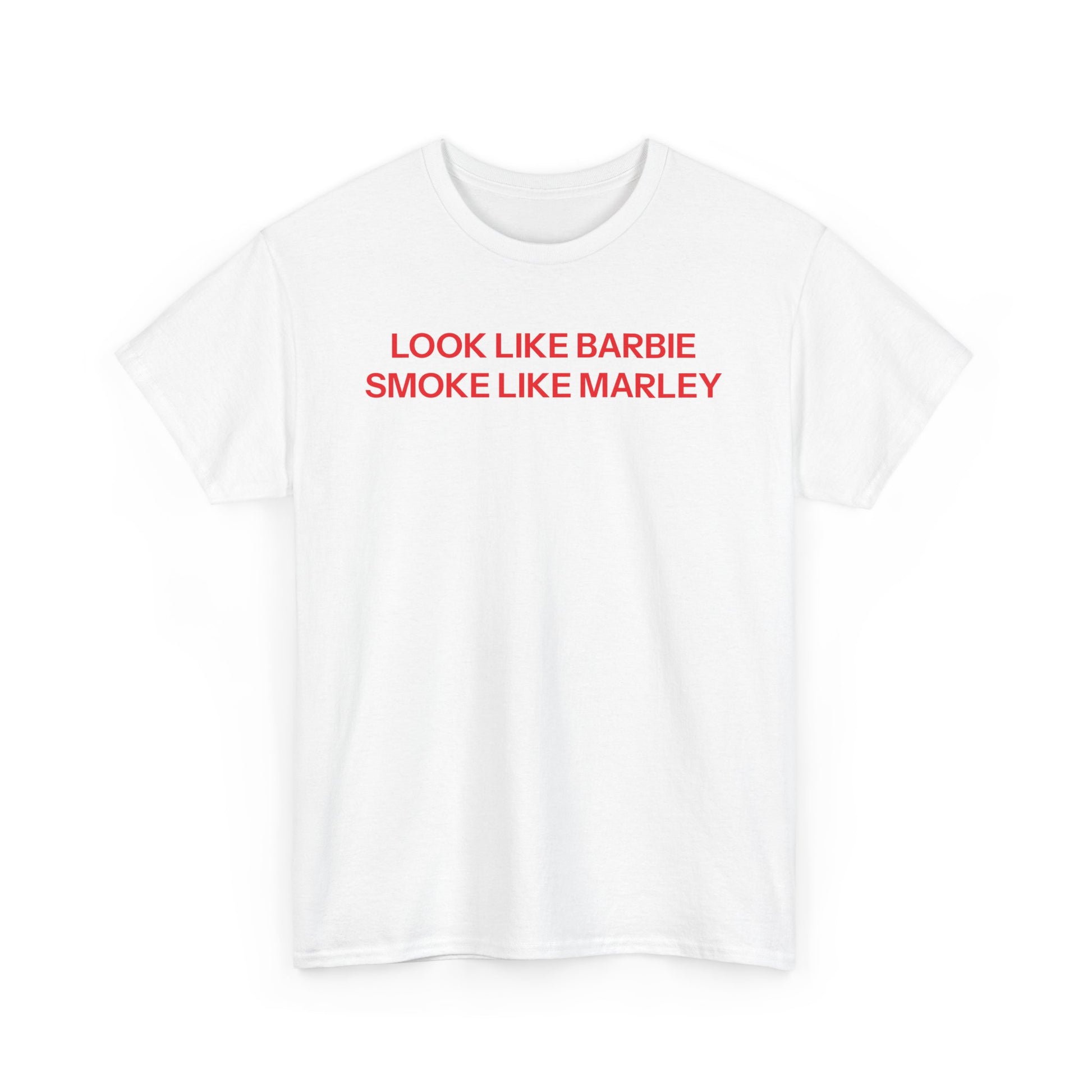 Like Marley shirt