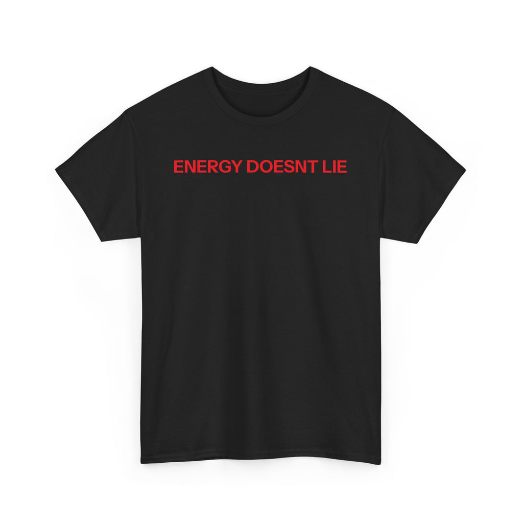 Energy T-shirt