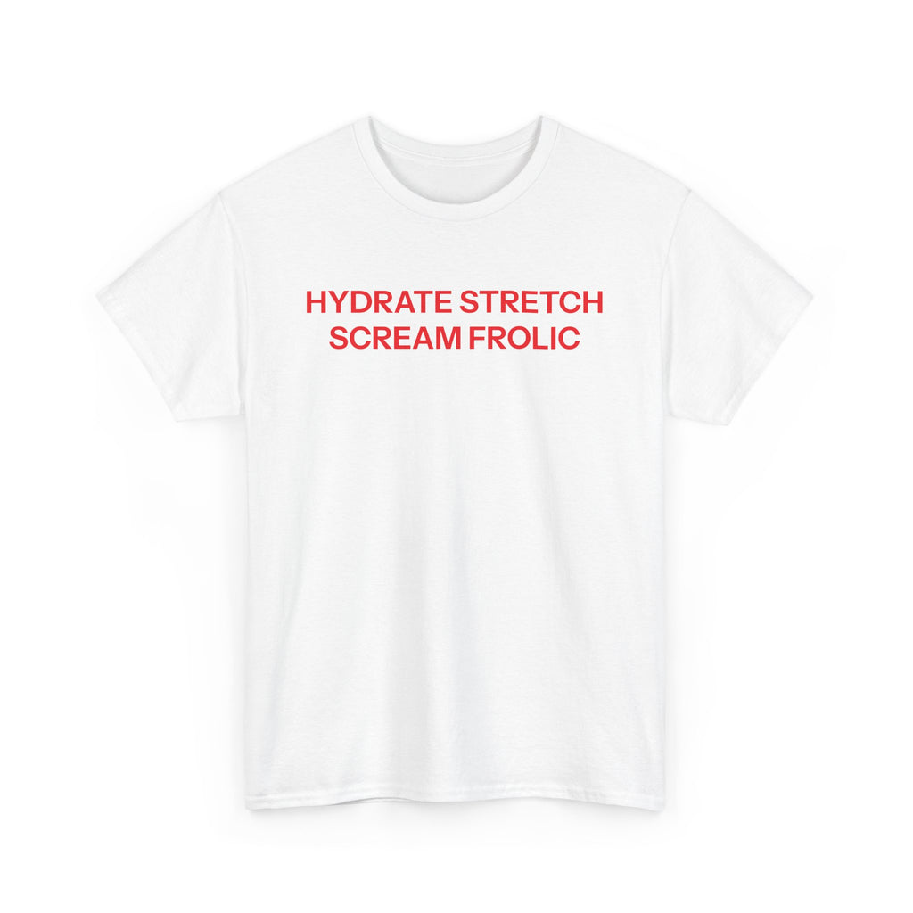 Hydrate T-shirt