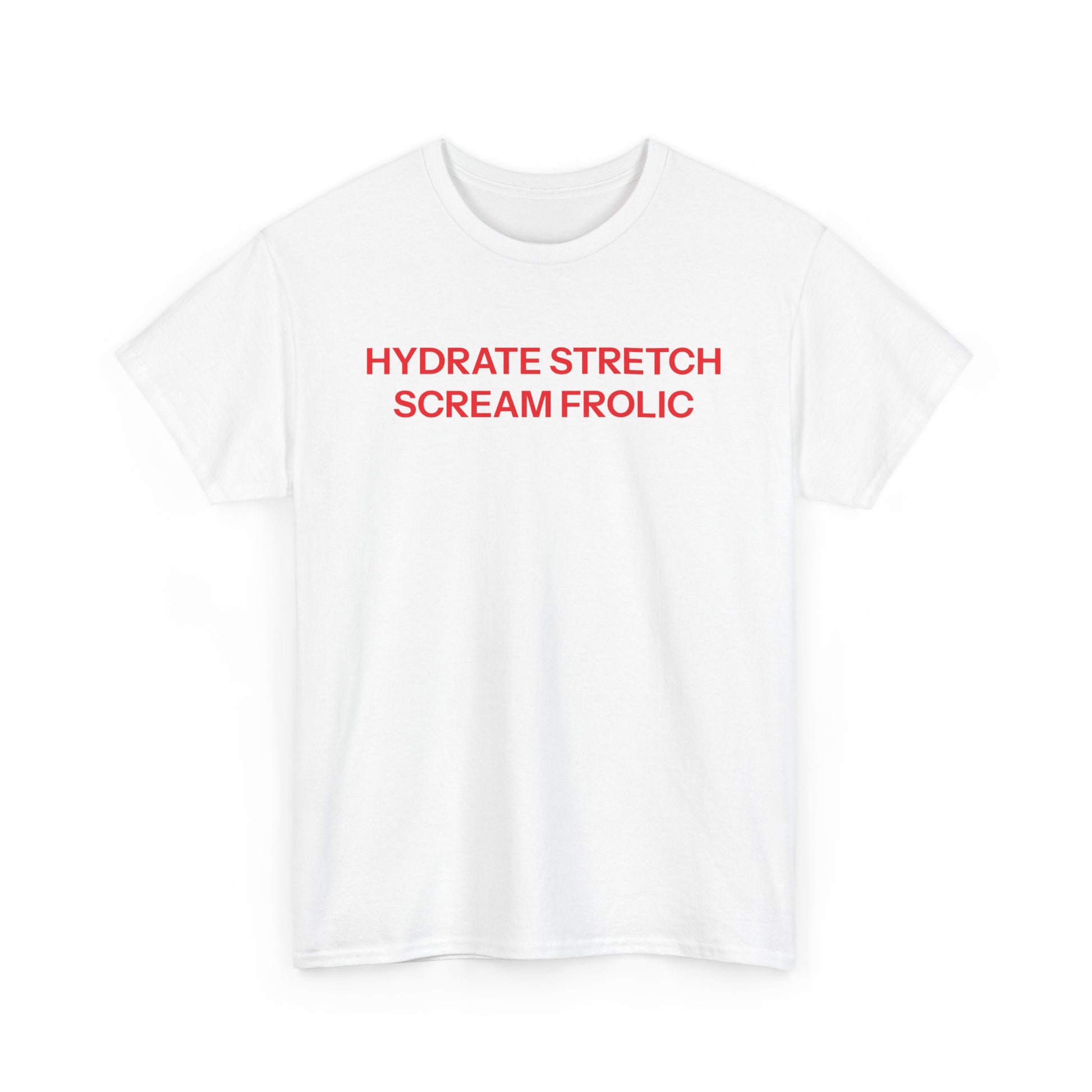 Hydrate T-shirt