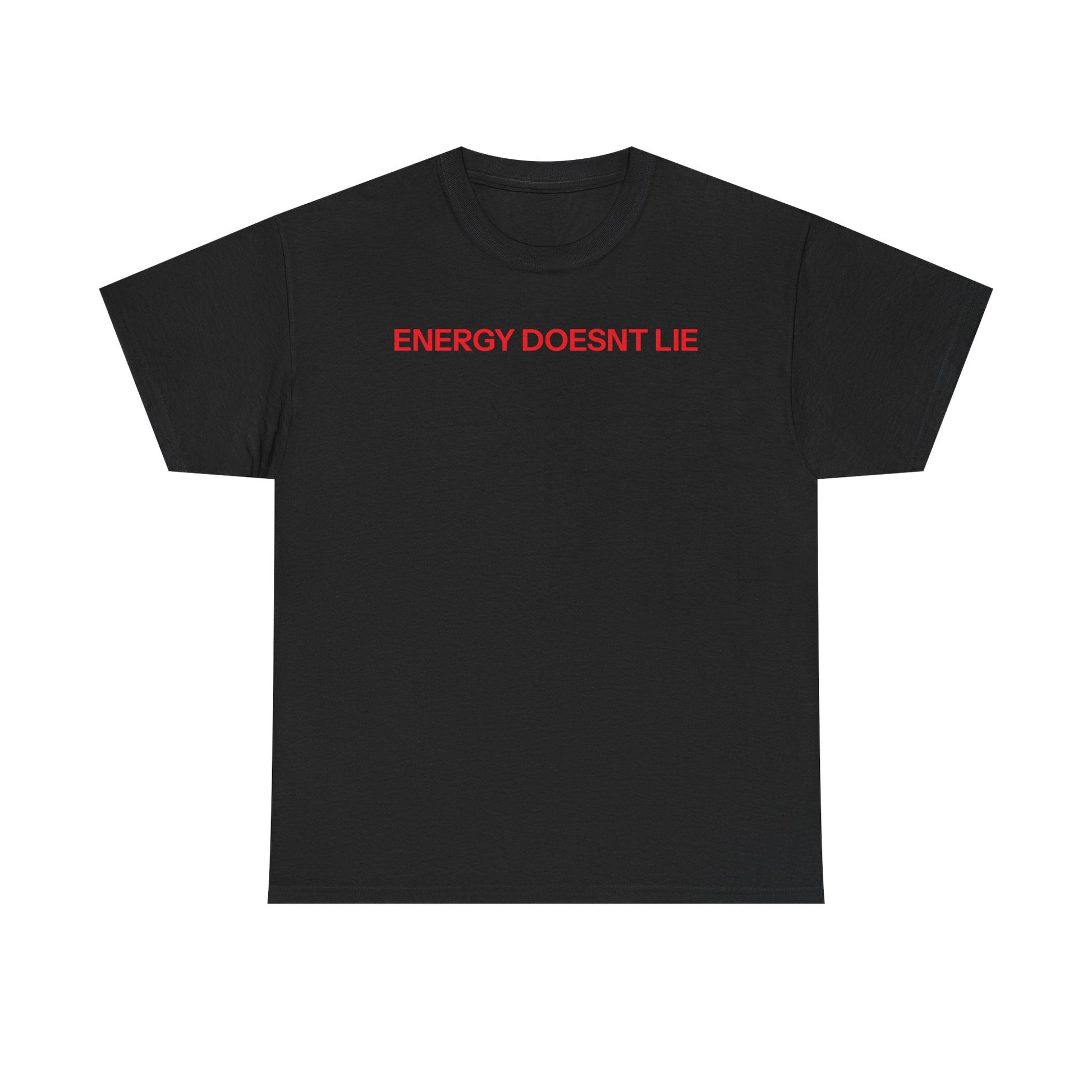 Energy T-shirt