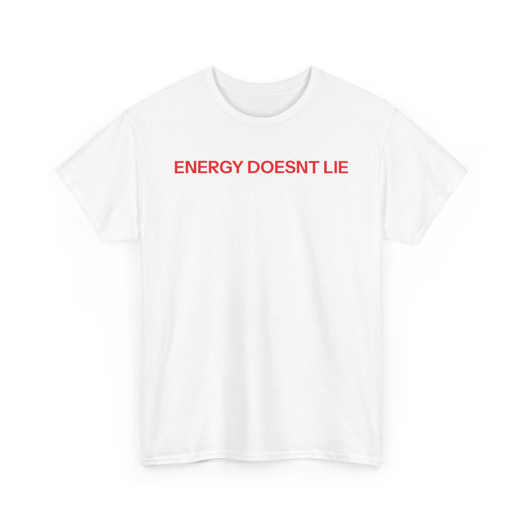 Energy T-shirt