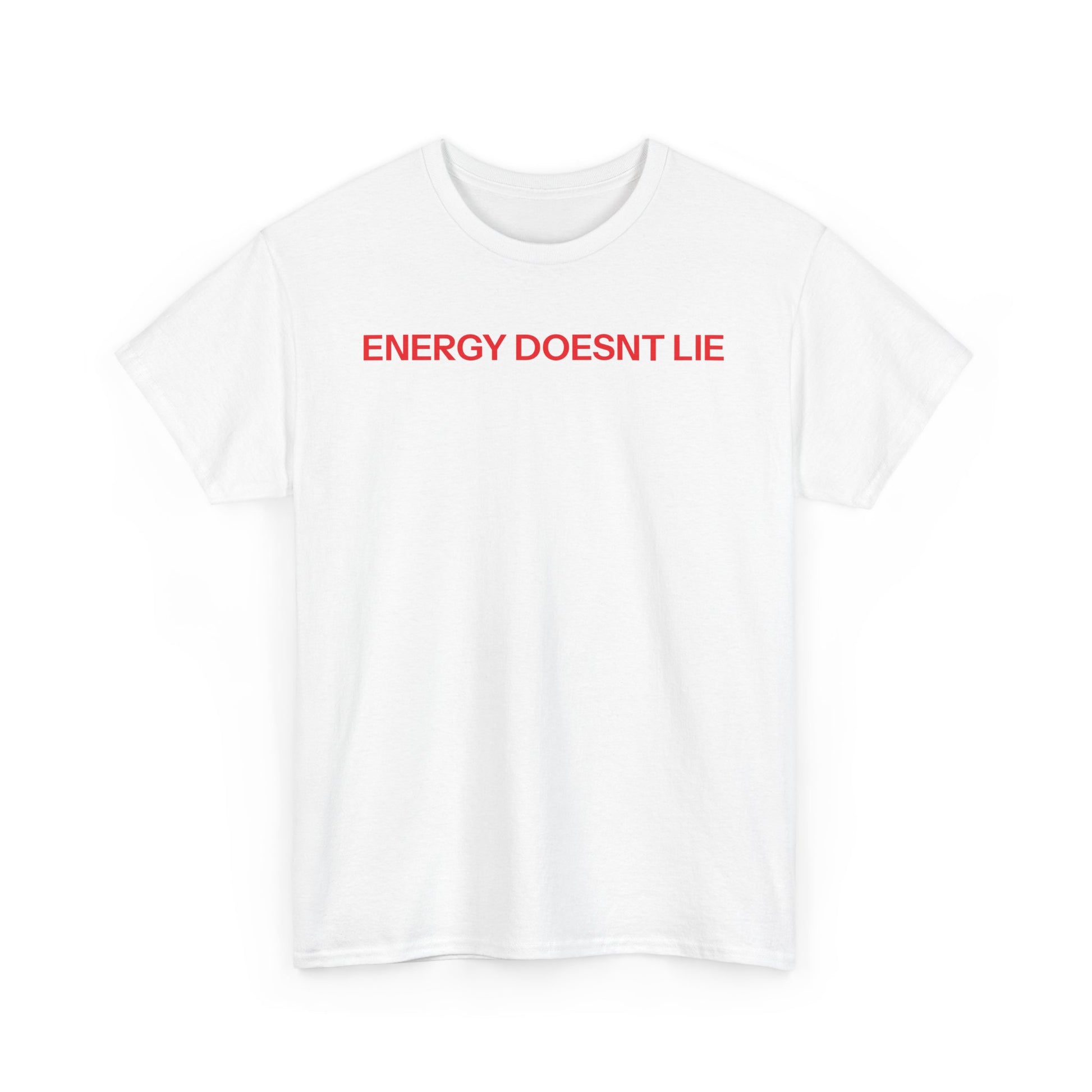 Energy T-shirt