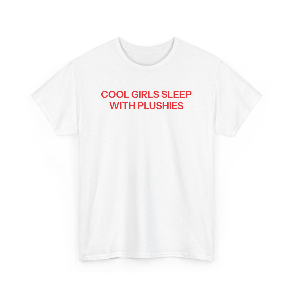 Cool girls T-shirt