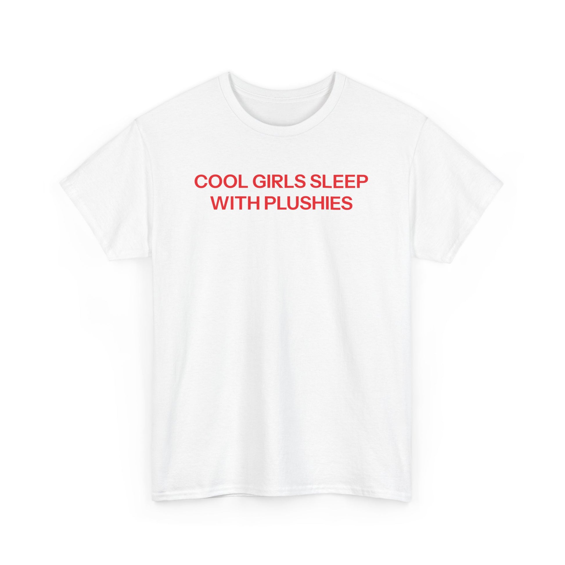 Cool girls T-shirt